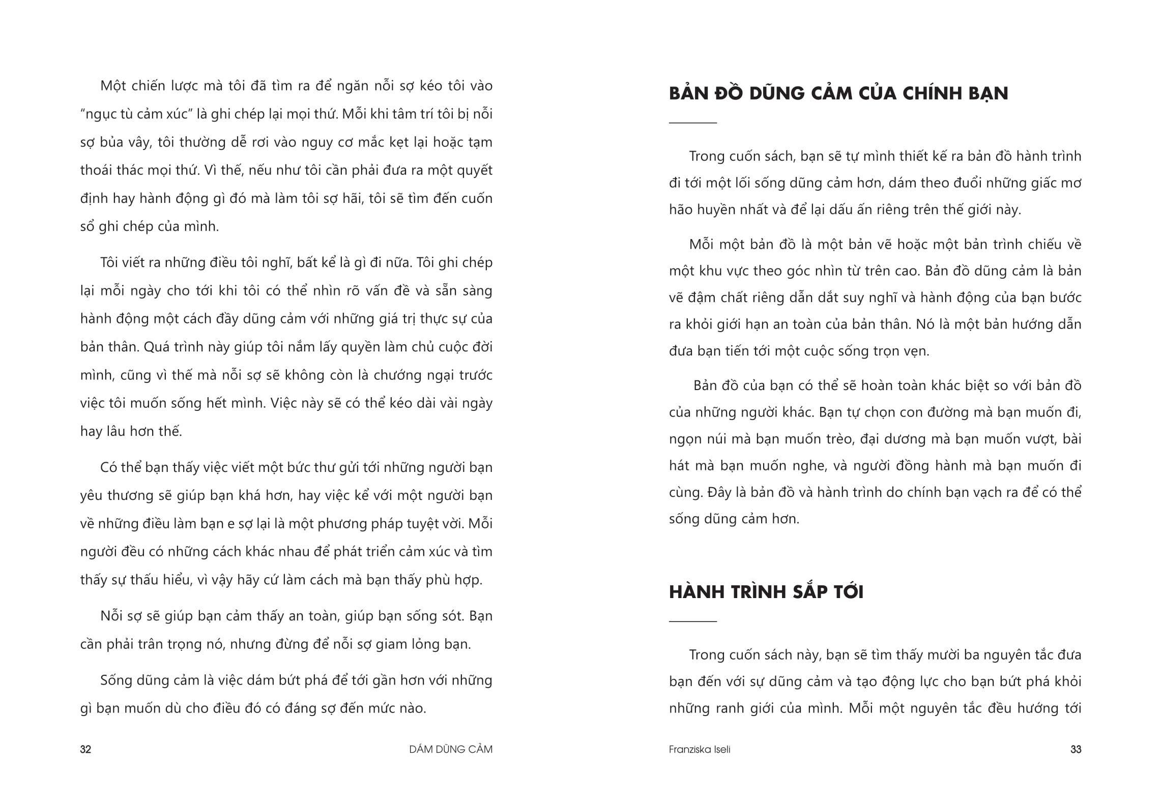 chất như hạt cà phê - một bài học giản dị tạo ra thay đổi tích cực