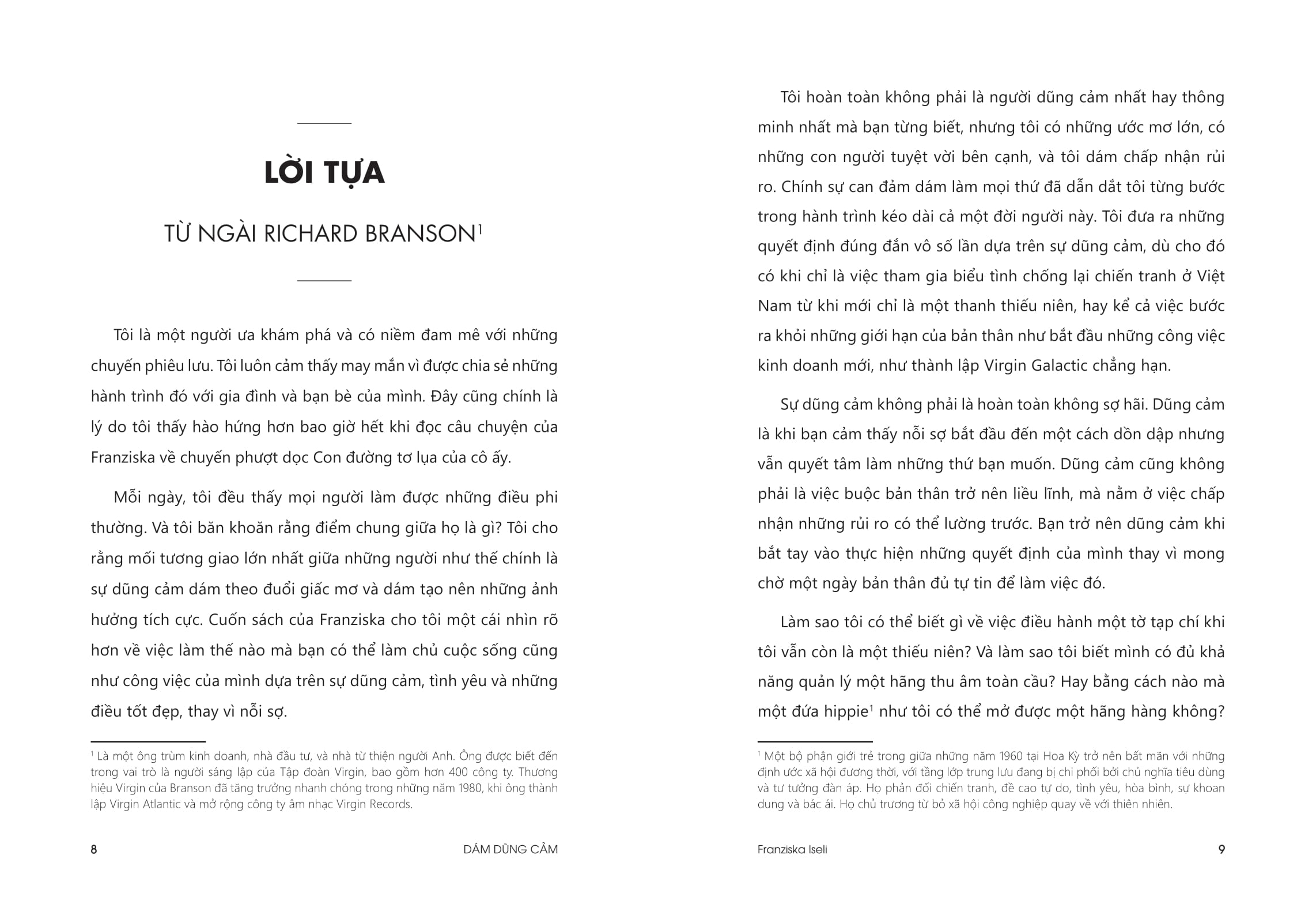 chất như hạt cà phê - một bài học giản dị tạo ra thay đổi tích cực