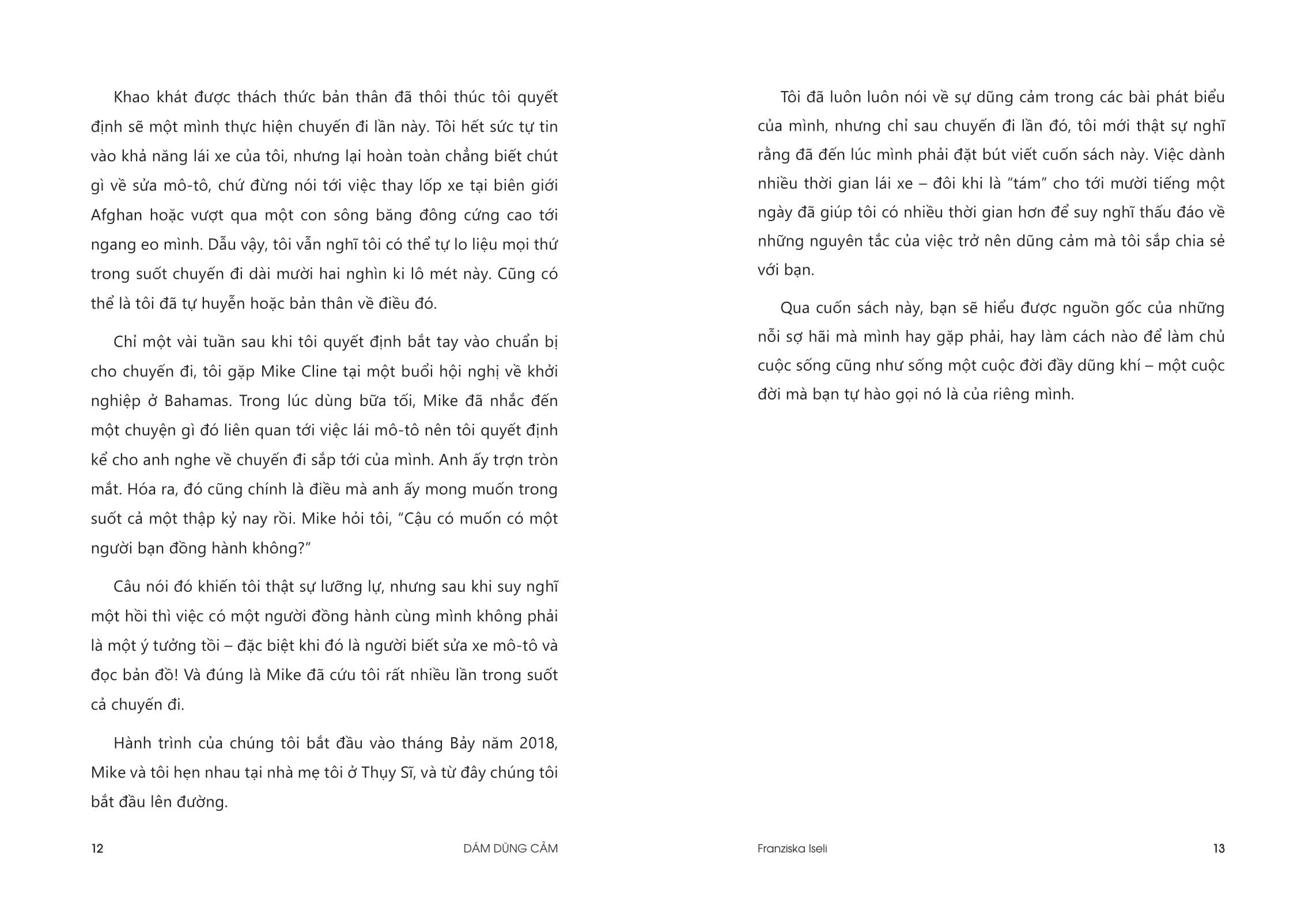 chất như hạt cà phê - một bài học giản dị tạo ra thay đổi tích cực