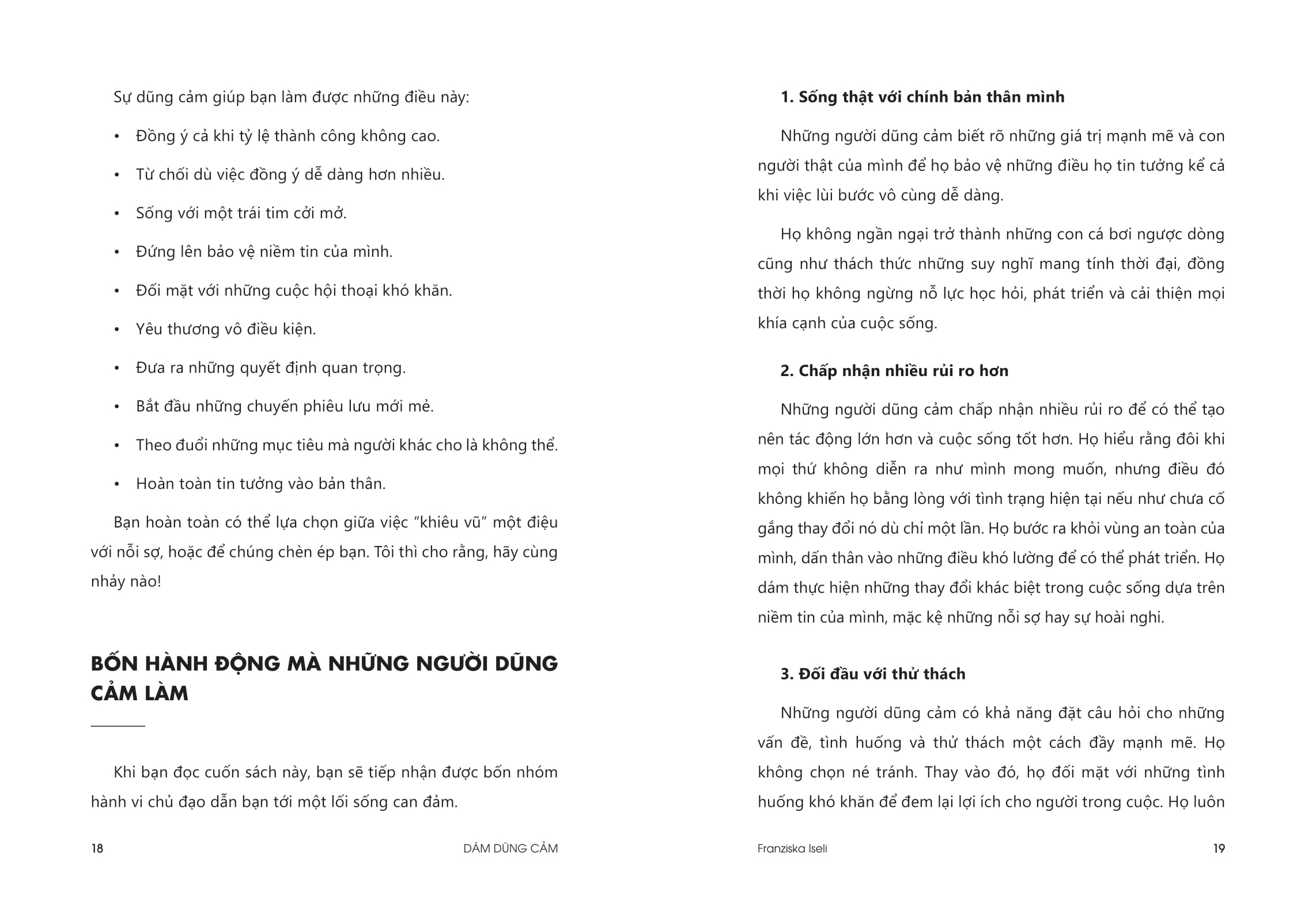 chất như hạt cà phê - một bài học giản dị tạo ra thay đổi tích cực