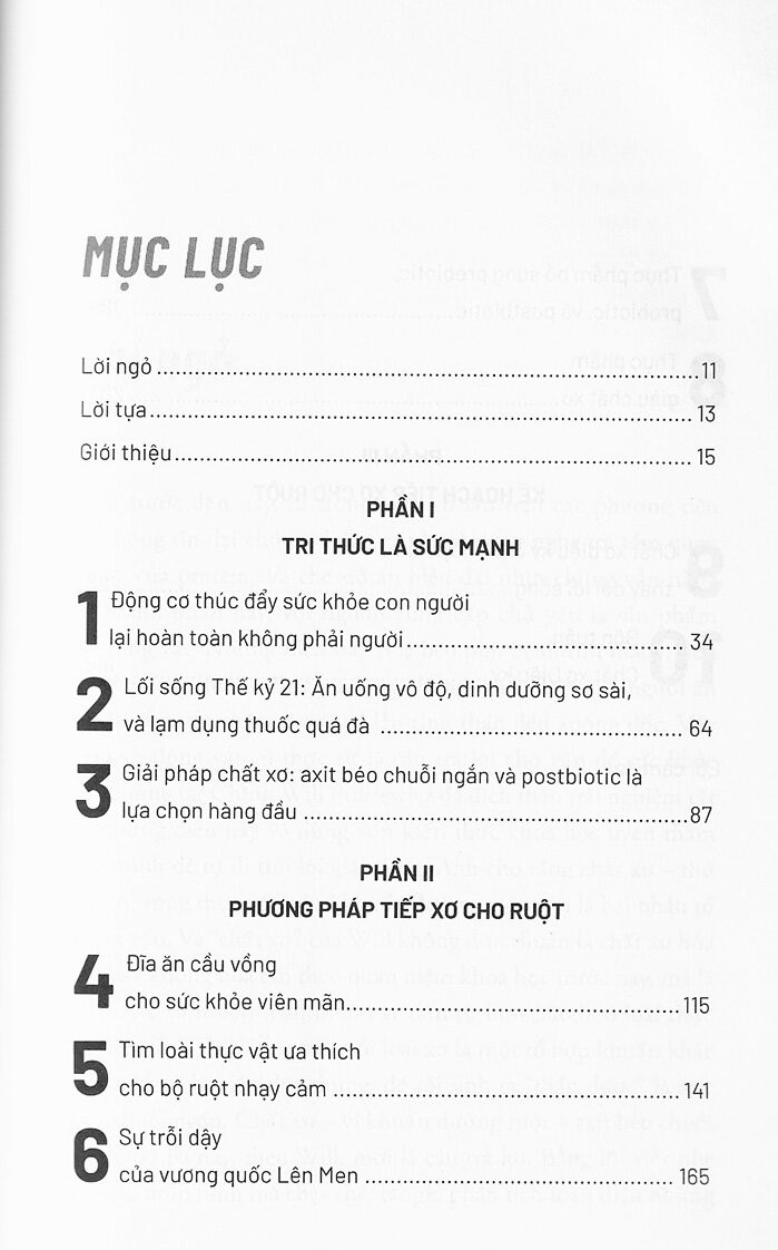 chất xơ diệu kỳ