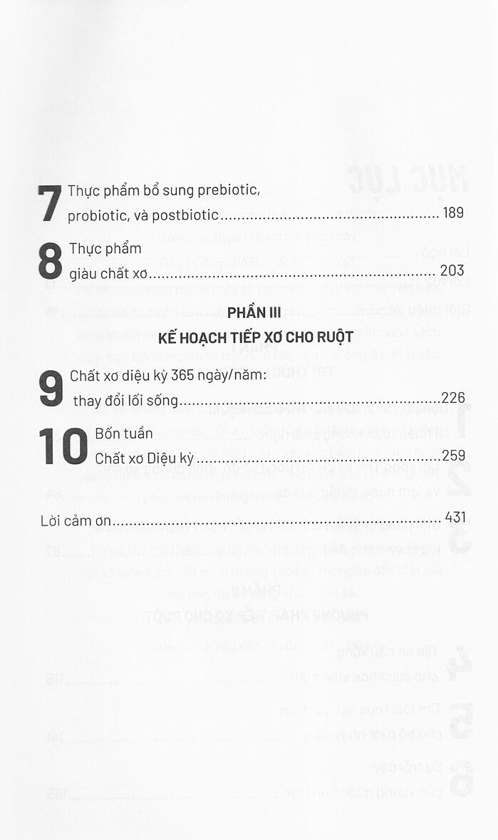 chất xơ diệu kỳ