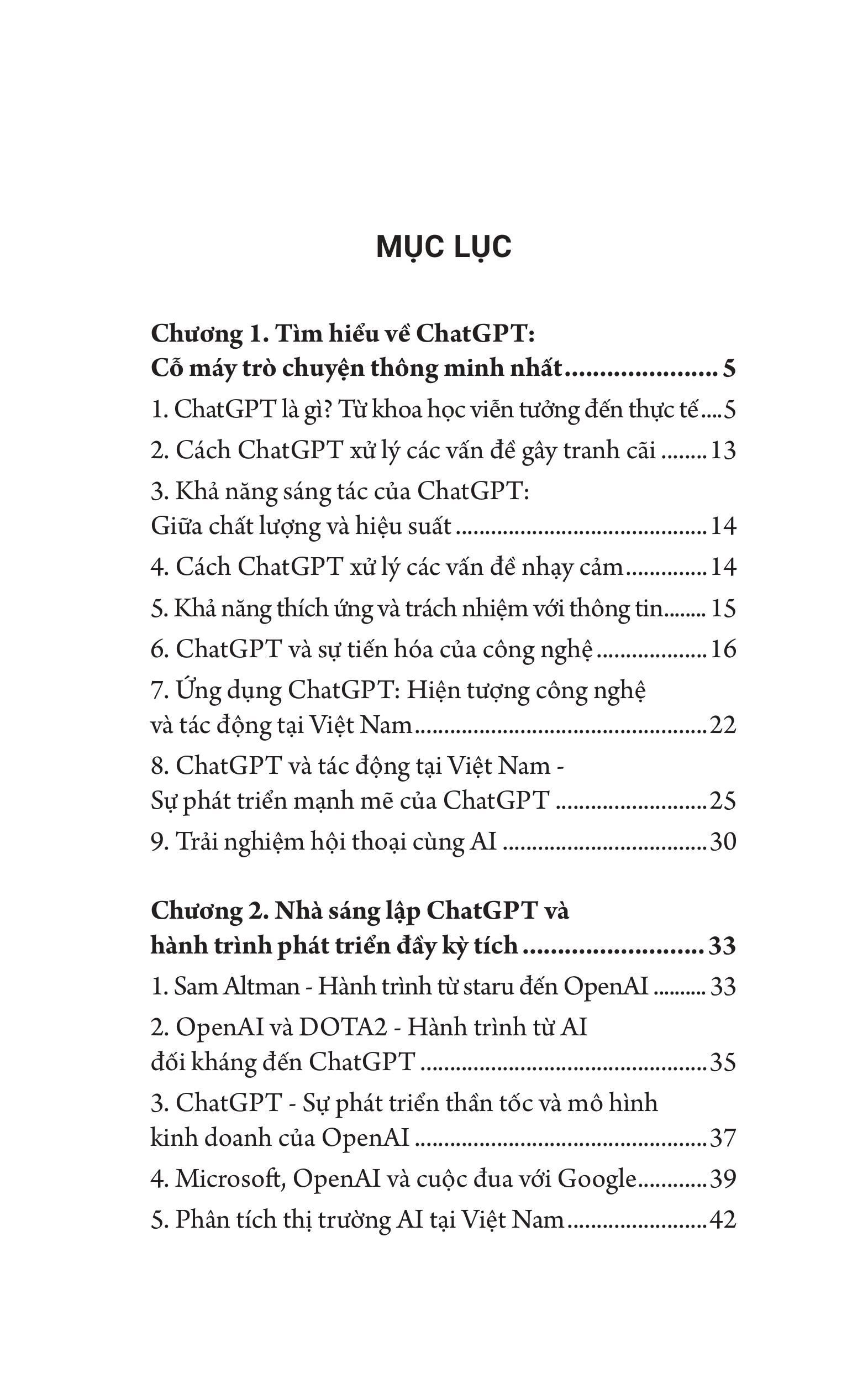 ChatGPT - Khai Pha Tri Tue Nhan Tao Trong Ky Nguyen So