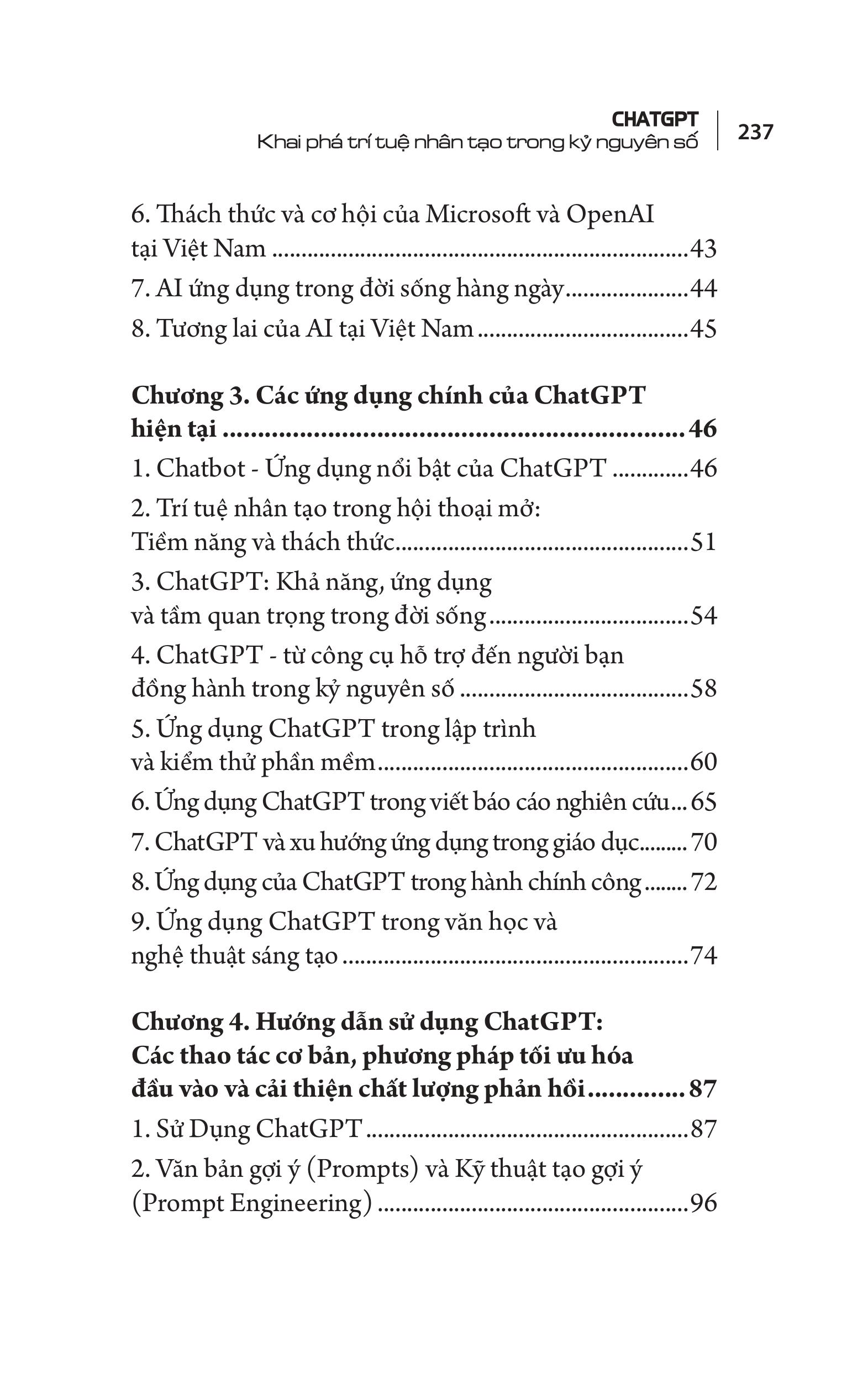 ChatGPT - Khai Pha Tri Tue Nhan Tao Trong Ky Nguyen So