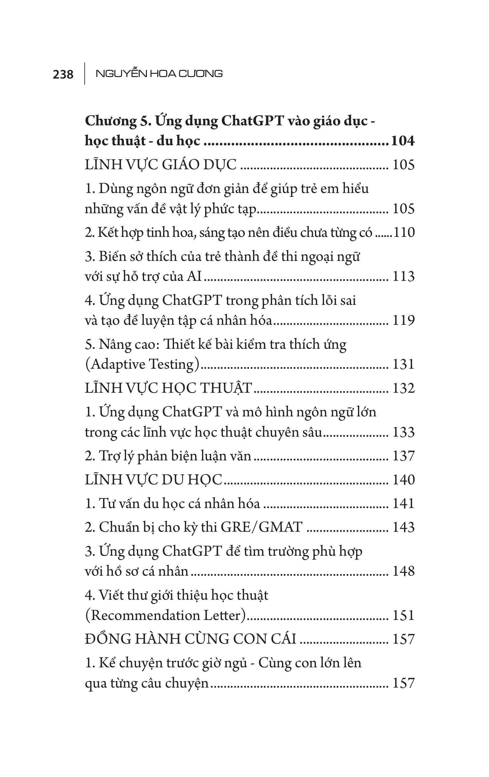 ChatGPT - Khai Pha Tri Tue Nhan Tao Trong Ky Nguyen So