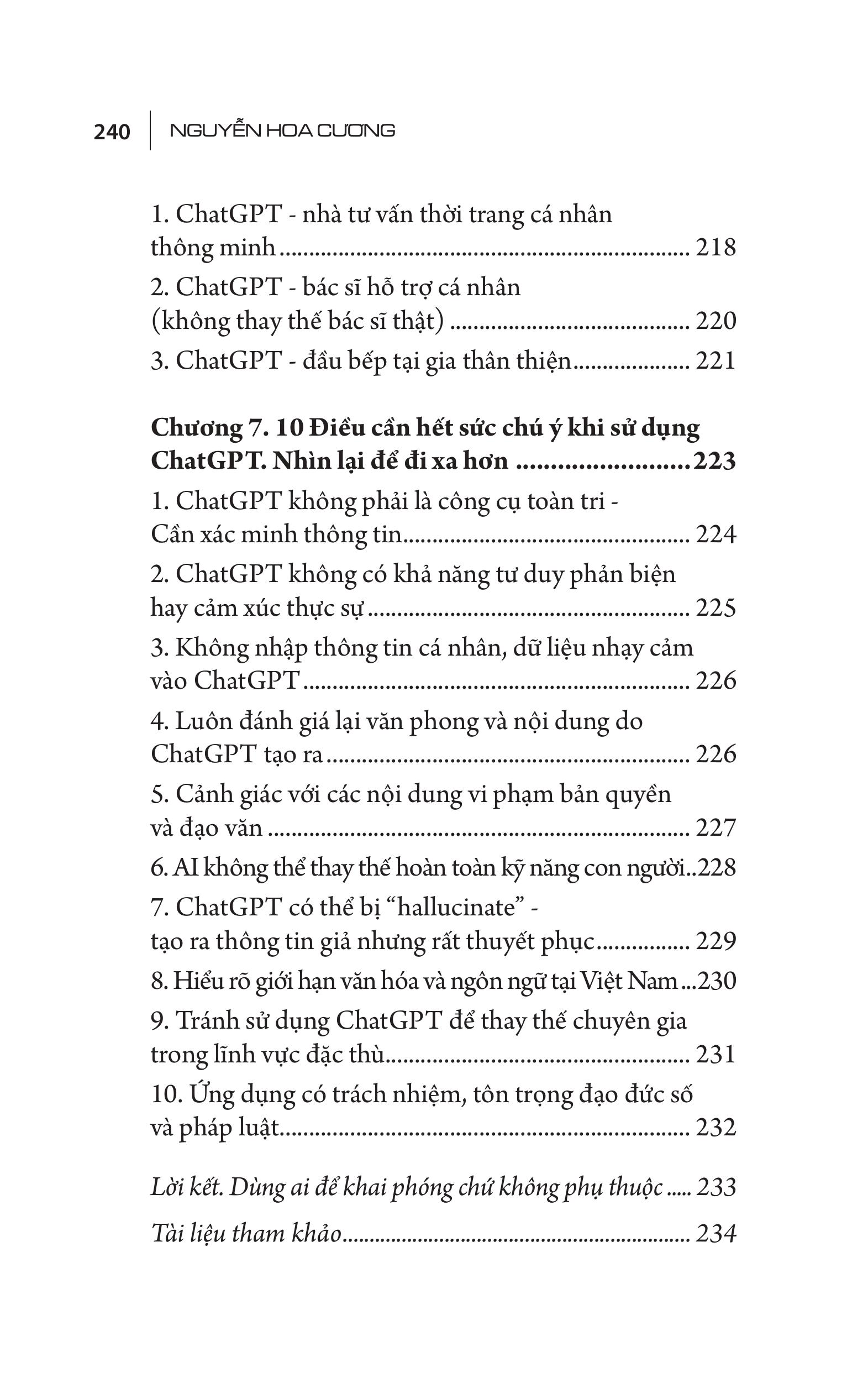 ChatGPT - Khai Pha Tri Tue Nhan Tao Trong Ky Nguyen So