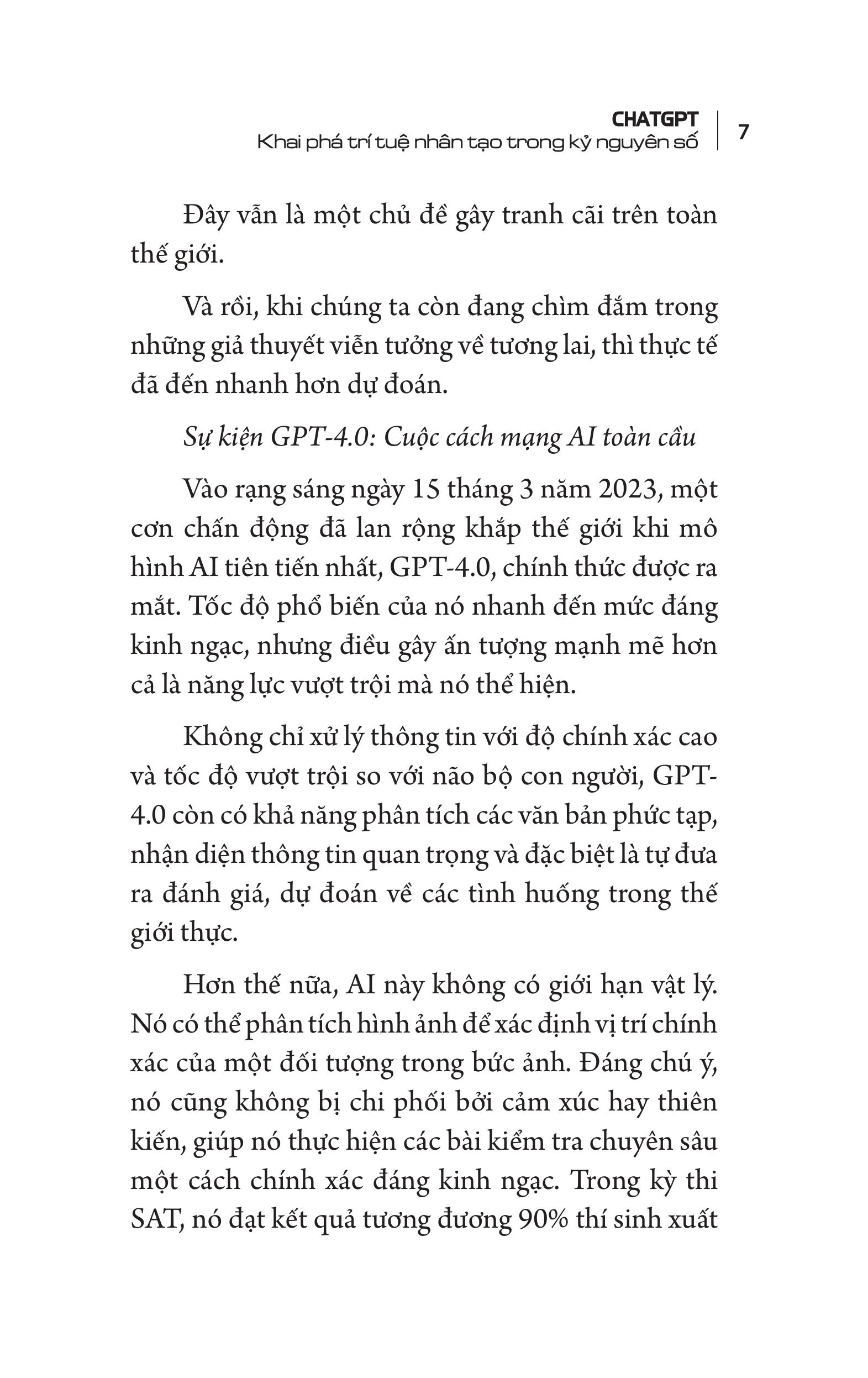 ChatGPT - Khai Pha Tri Tue Nhan Tao Trong Ky Nguyen So