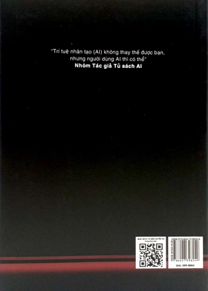 chatgpt toàn tập - bí kíp xây dựng sự nghiệp trong kỷ nguyên số