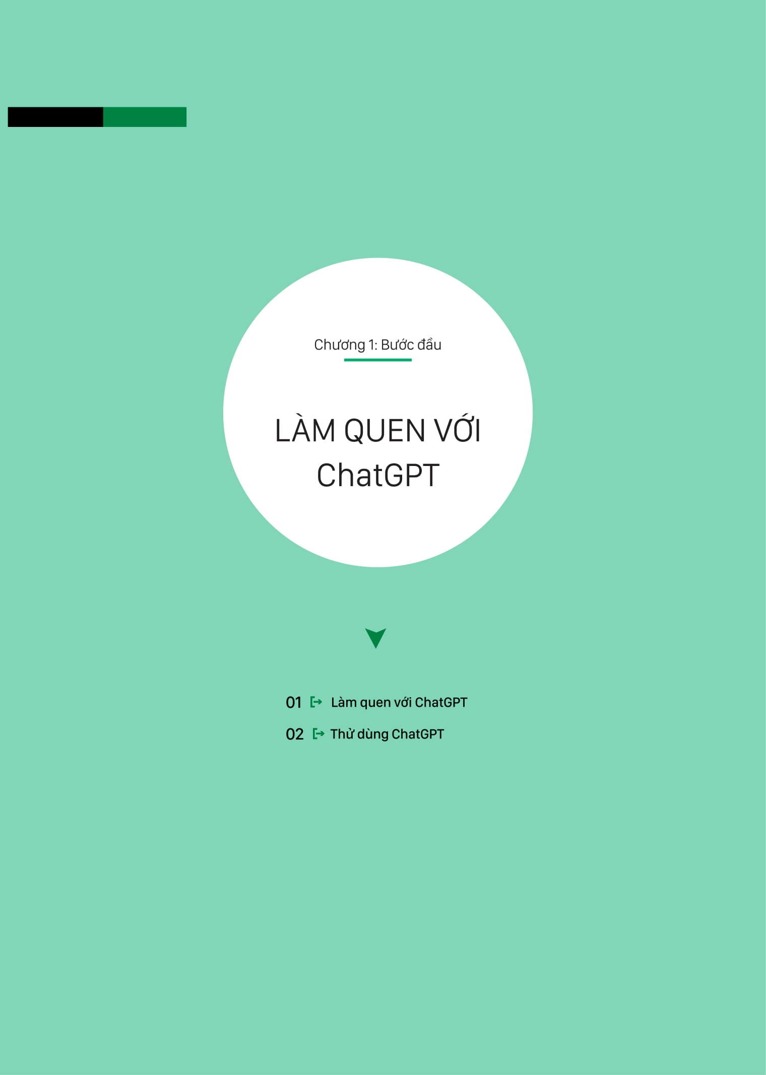 ChatGPT Tu A Den Z Trong Mot Ngay