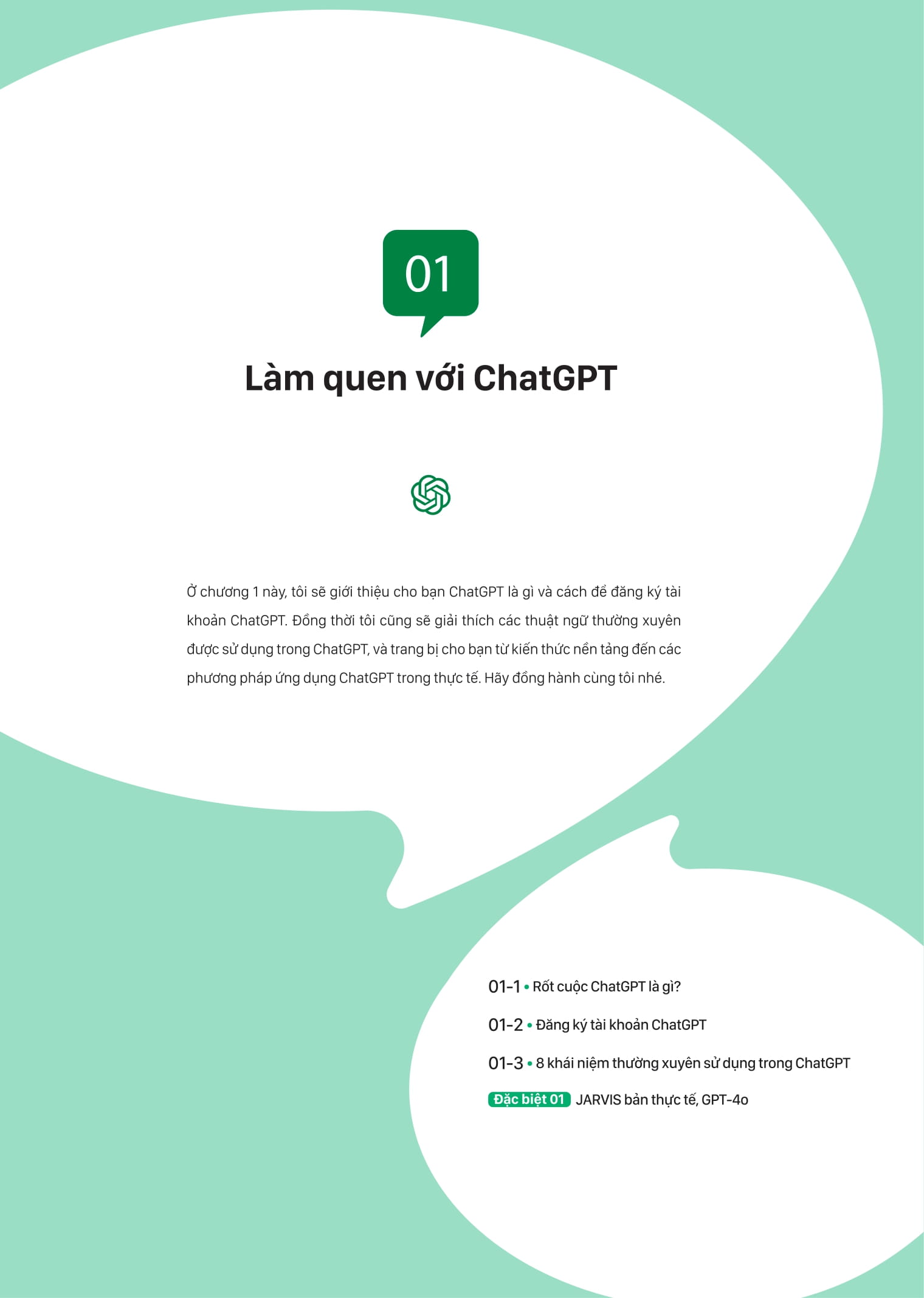 ChatGPT Tu A Den Z Trong Mot Ngay