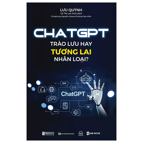 ChatGPT Tu A Den Z Trong Mot Ngay