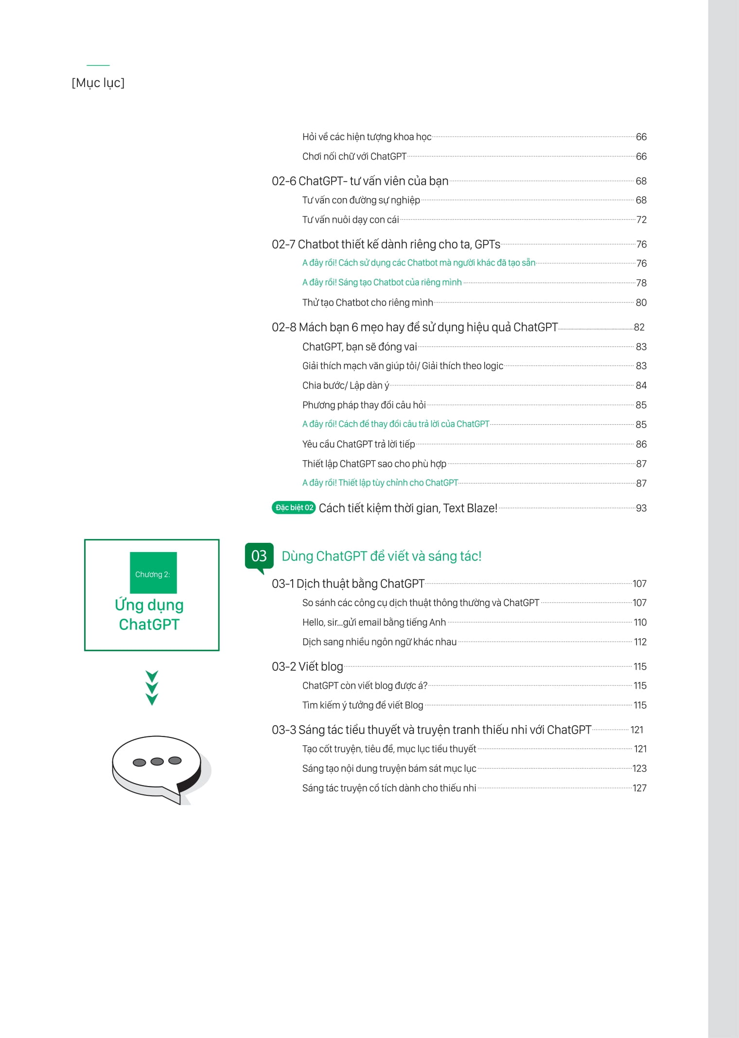 ChatGPT Tu A Den Z Trong Mot Ngay