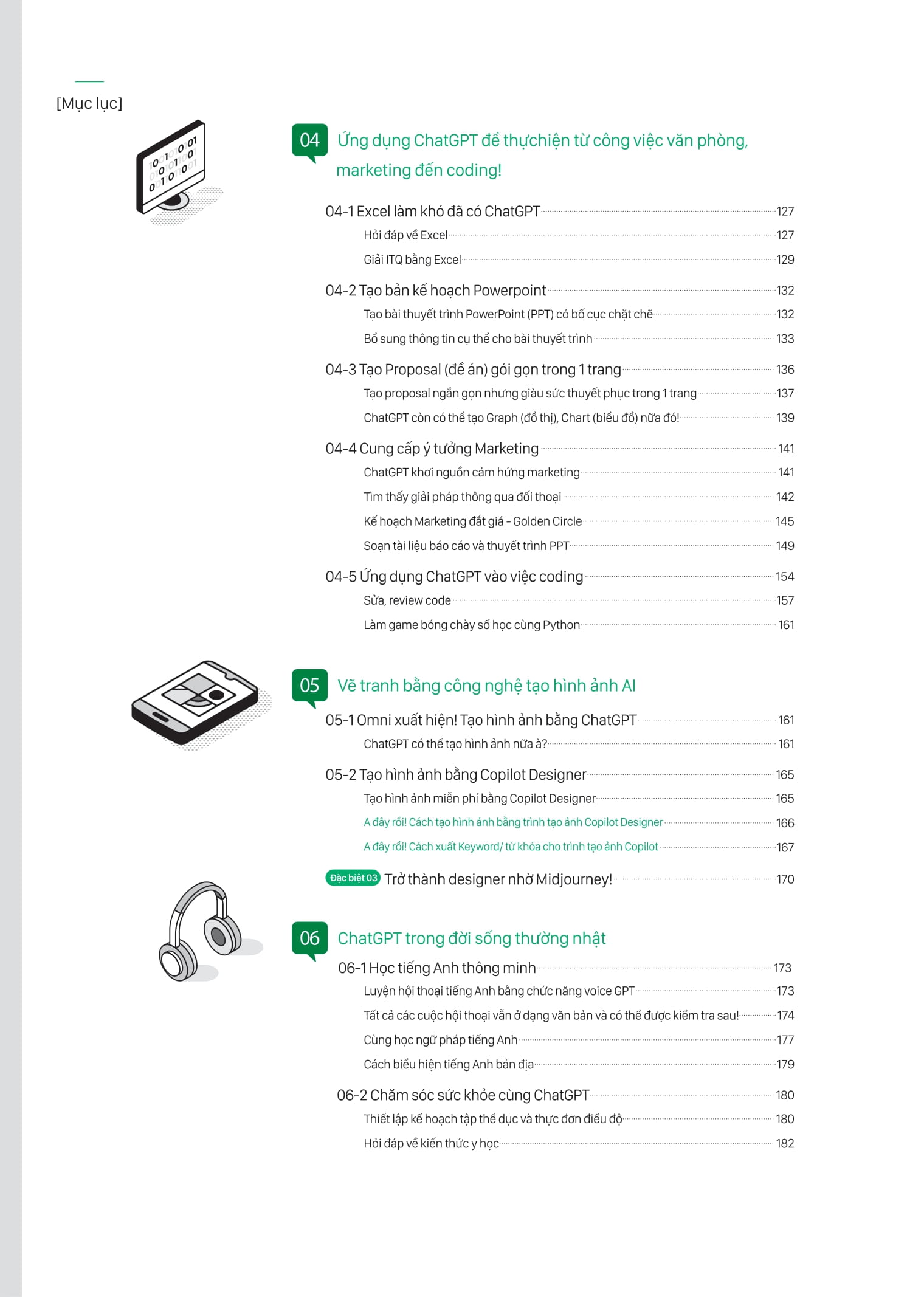 ChatGPT Tu A Den Z Trong Mot Ngay