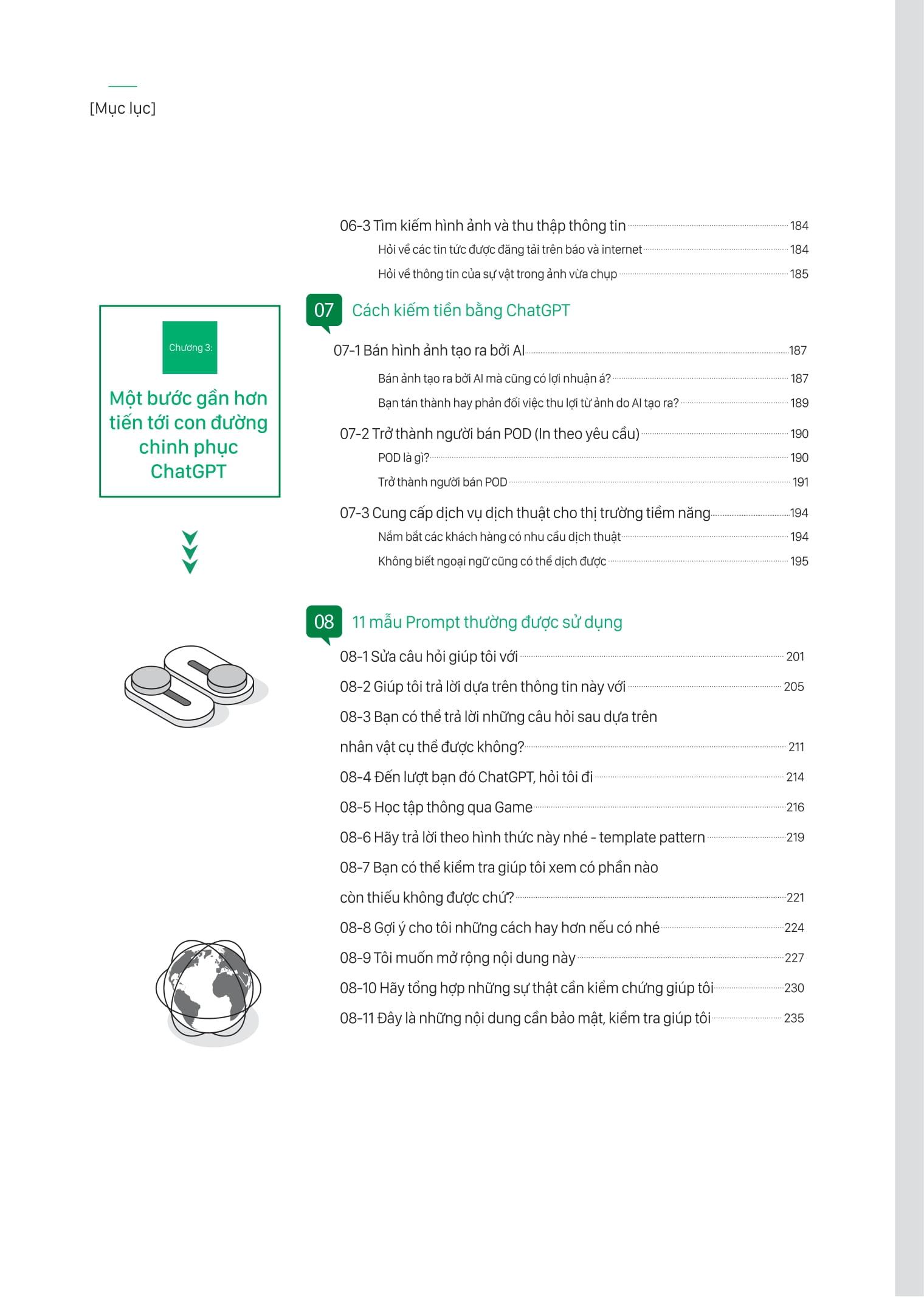 ChatGPT Tu A Den Z Trong Mot Ngay