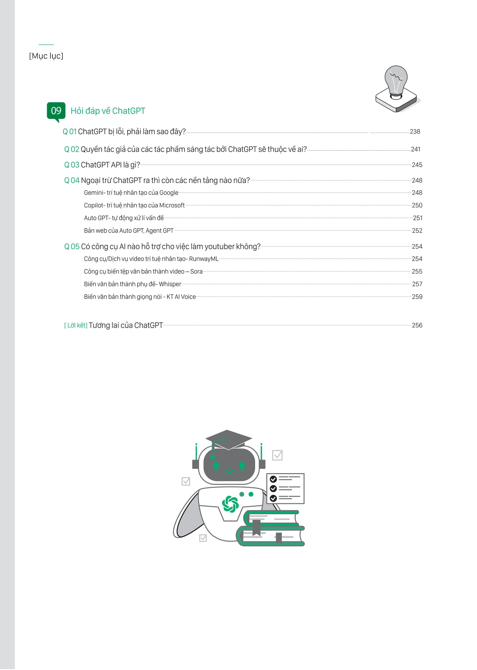 ChatGPT Tu A Den Z Trong Mot Ngay
