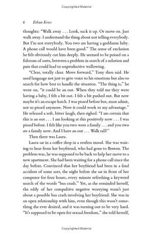chatter: the voice in our head, why it matters, and how to harness it