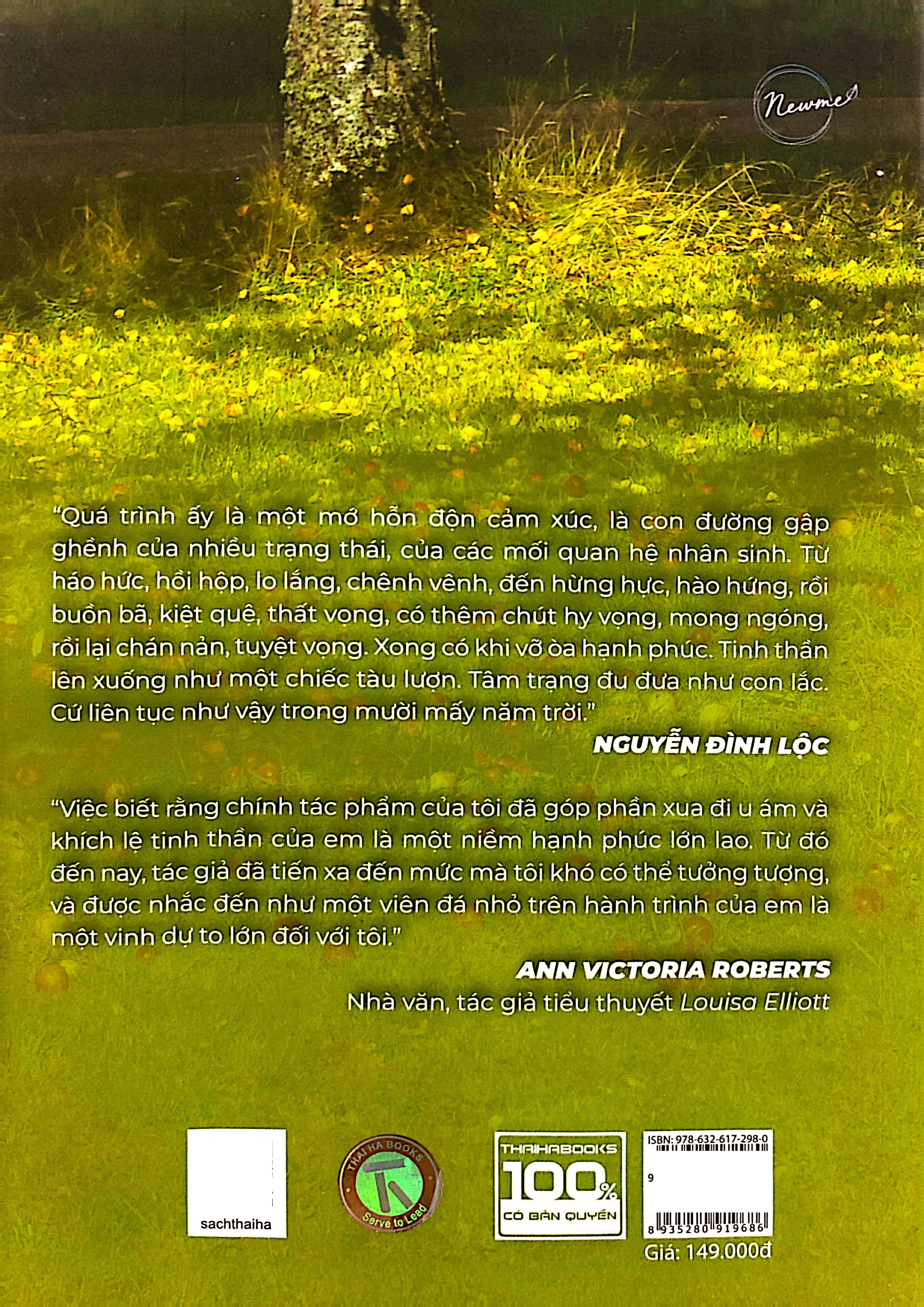 Chau Au - 10 Nam Chuyen Vat