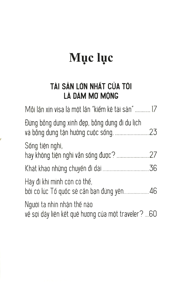 châu âu cứ mơ mộng và lên đường