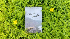 châu âu vạn dặm - một cuộc đời sống, vạn bước chân đi