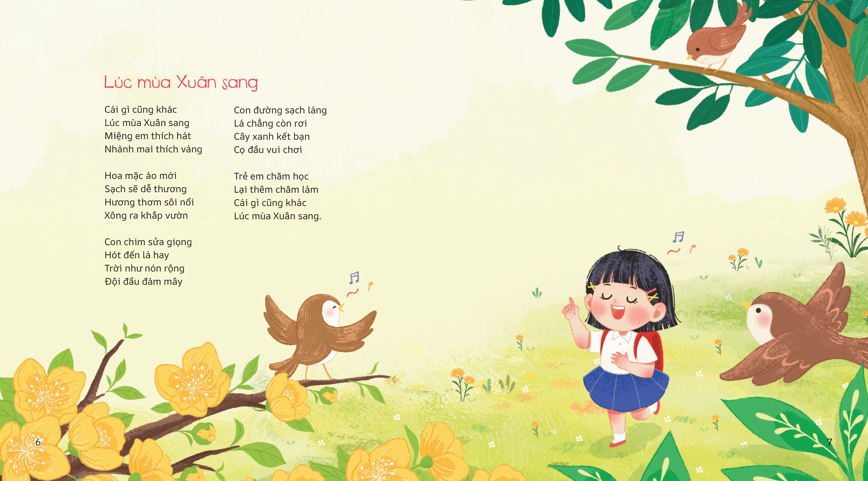 cháu là cổ tích