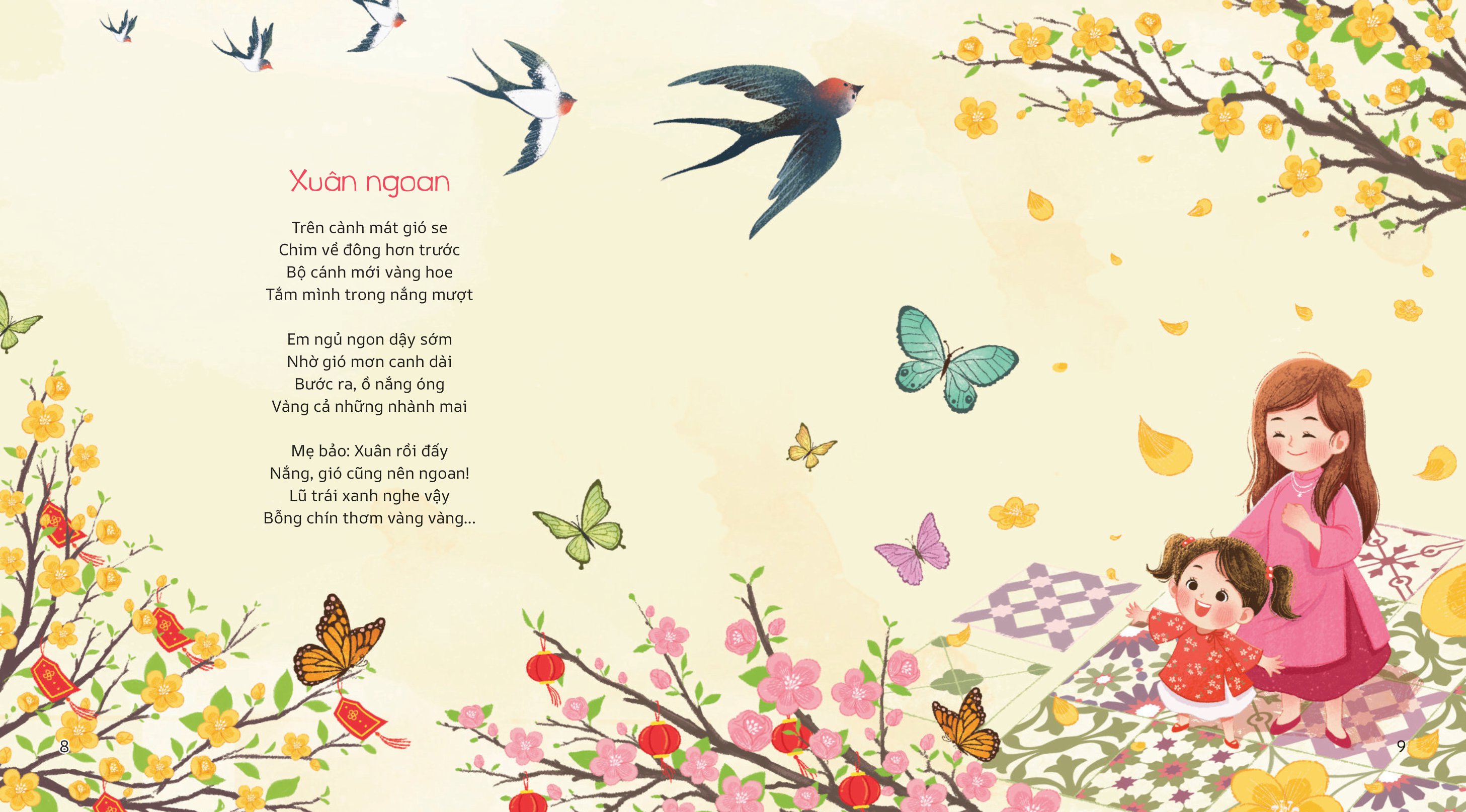 cháu là cổ tích