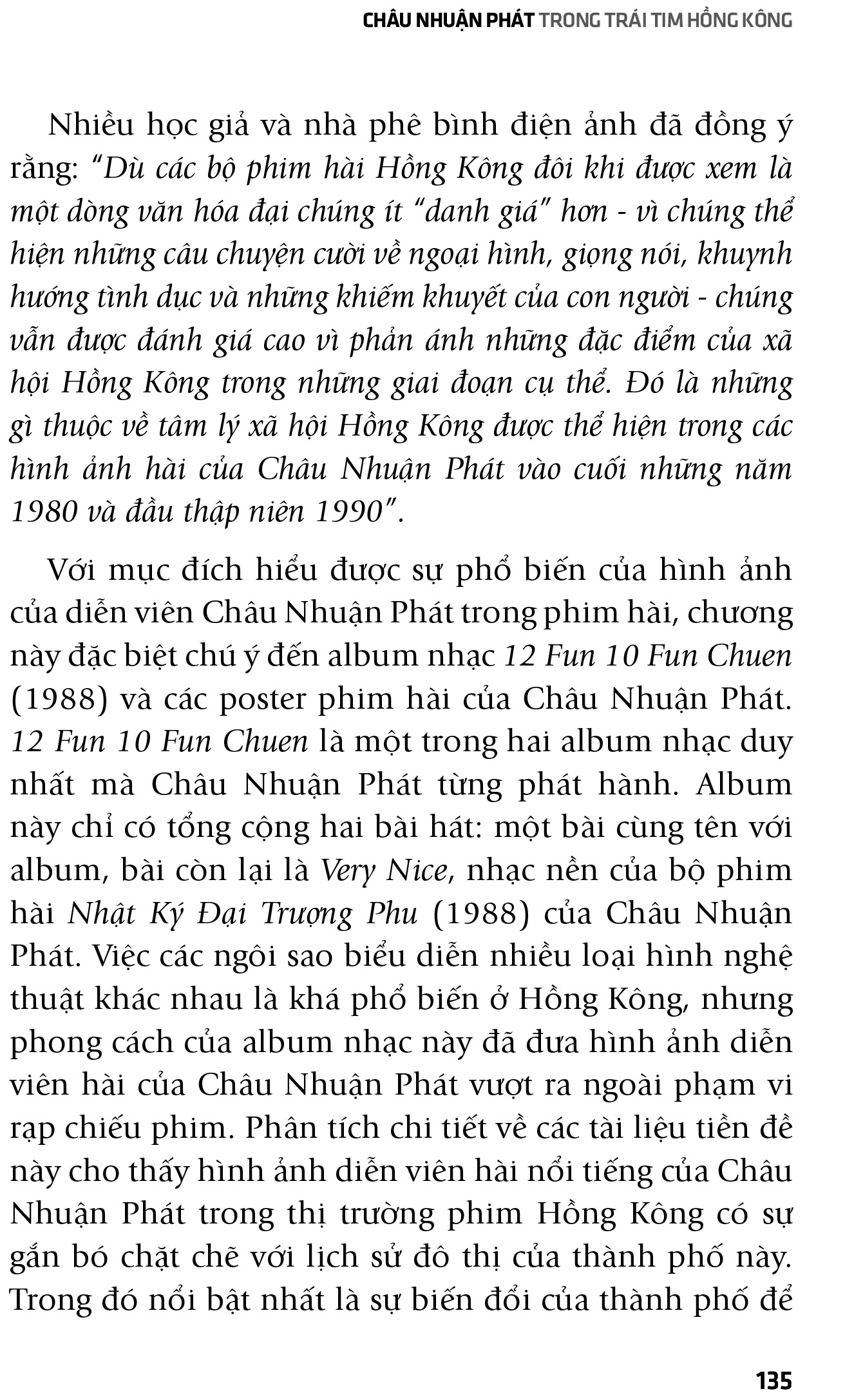 châu nhuận phát - đại hiệp hồng kông
