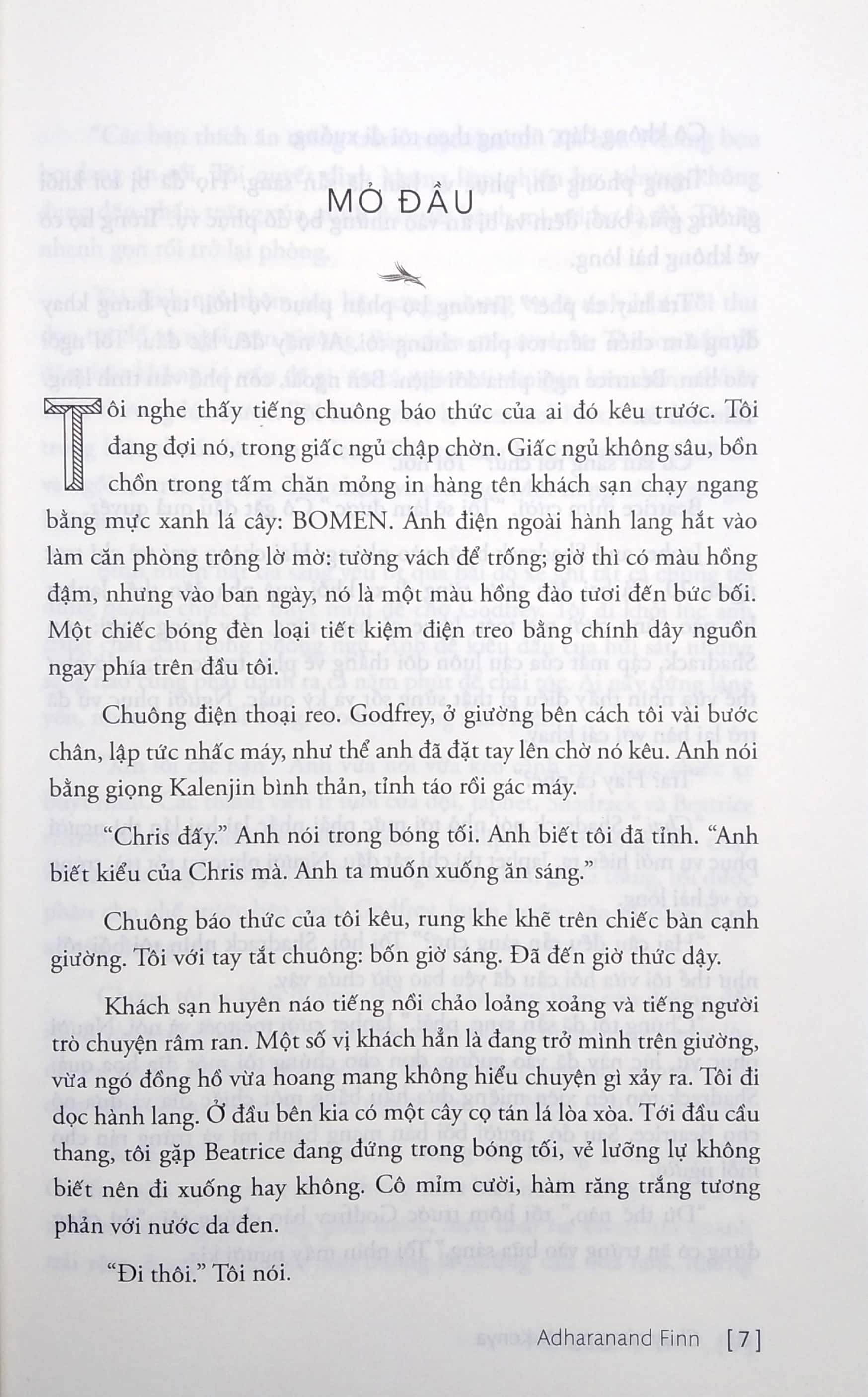 chạy bộ cùng người kenya