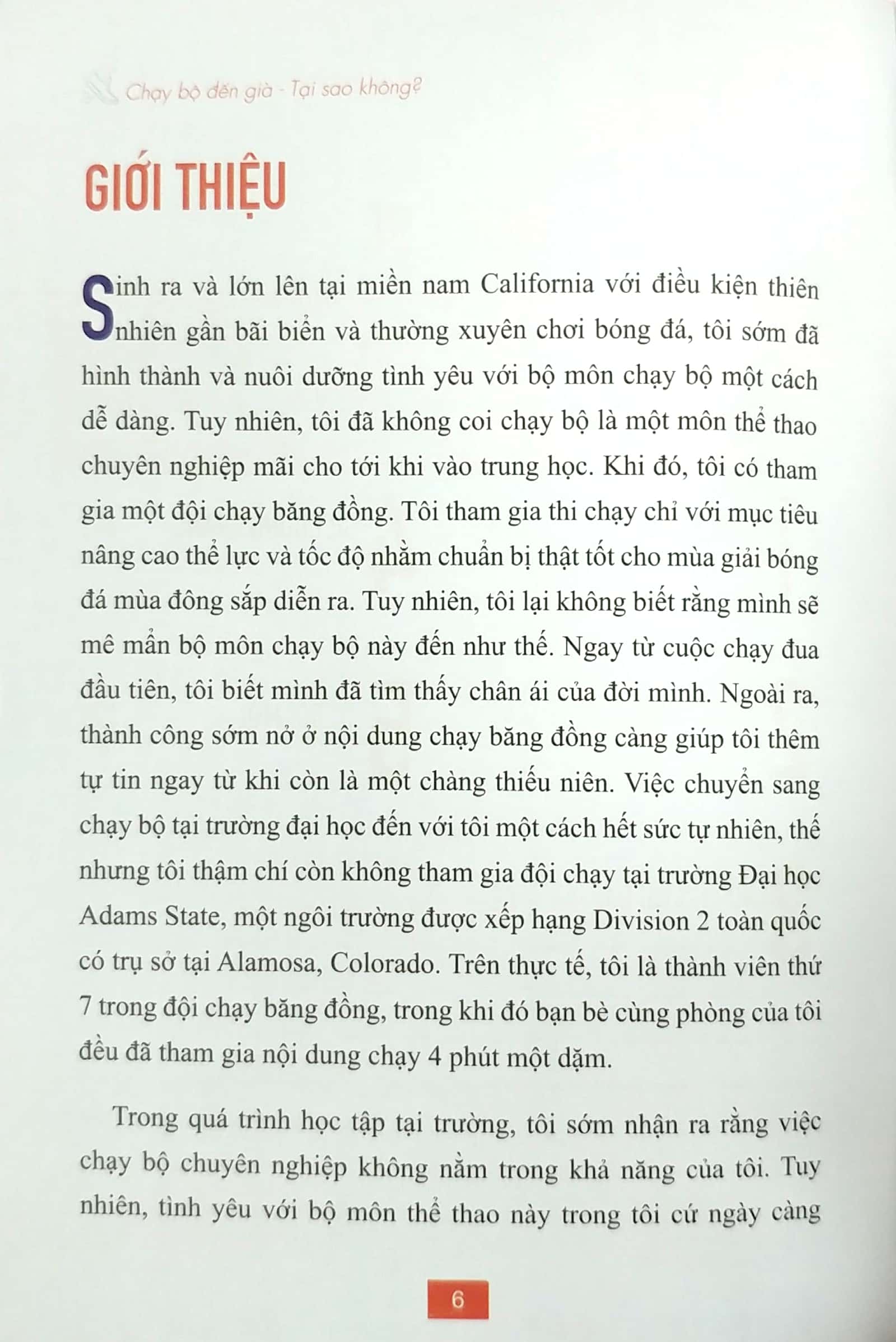chạy bộ đến già tại sao không? phương pháp chạy bộ không chấn thương, mạnh mẽ và vui vẻ suốt đời
