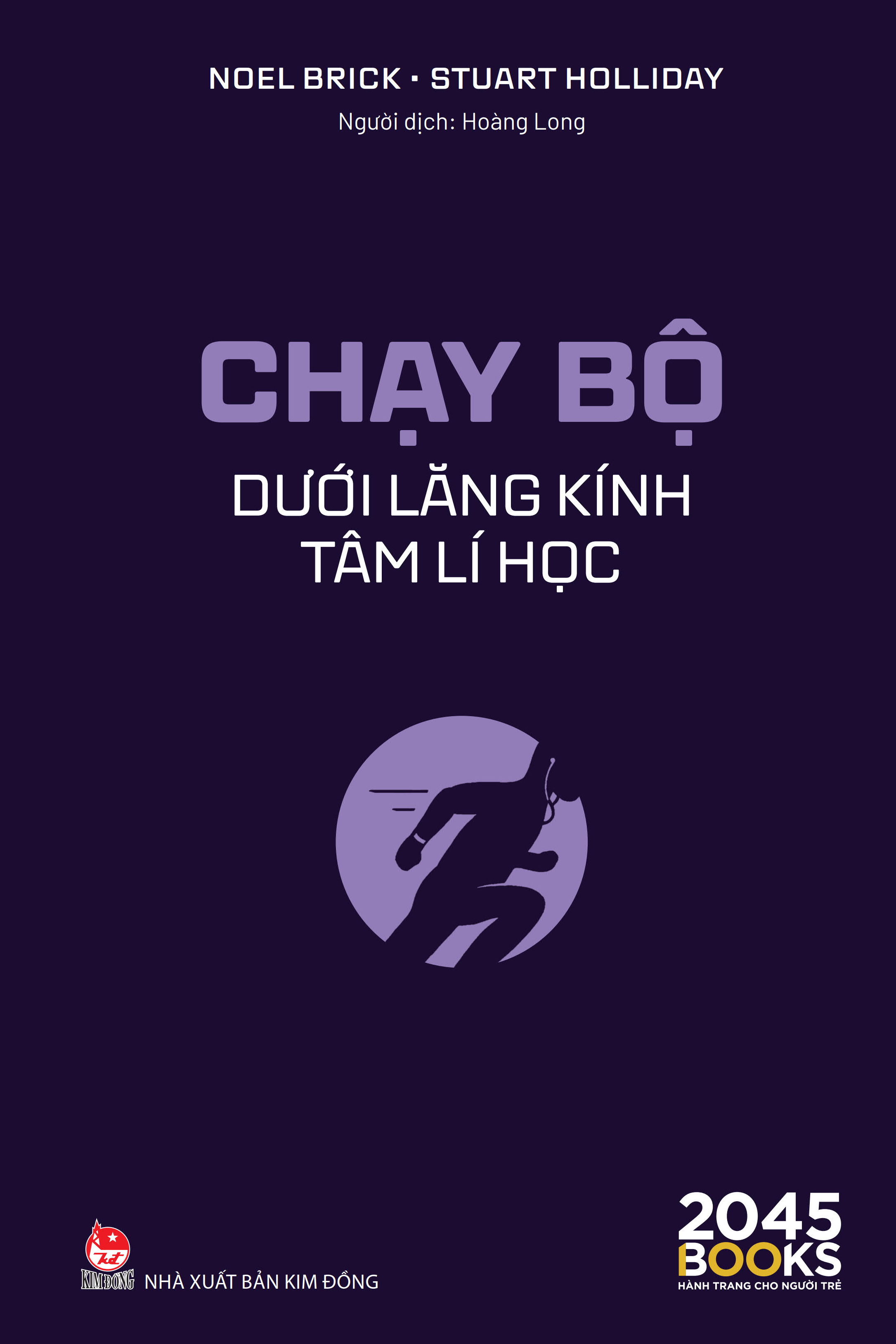 Chạy Bộ Dưới Lăng Kính Tâm Lí Học
