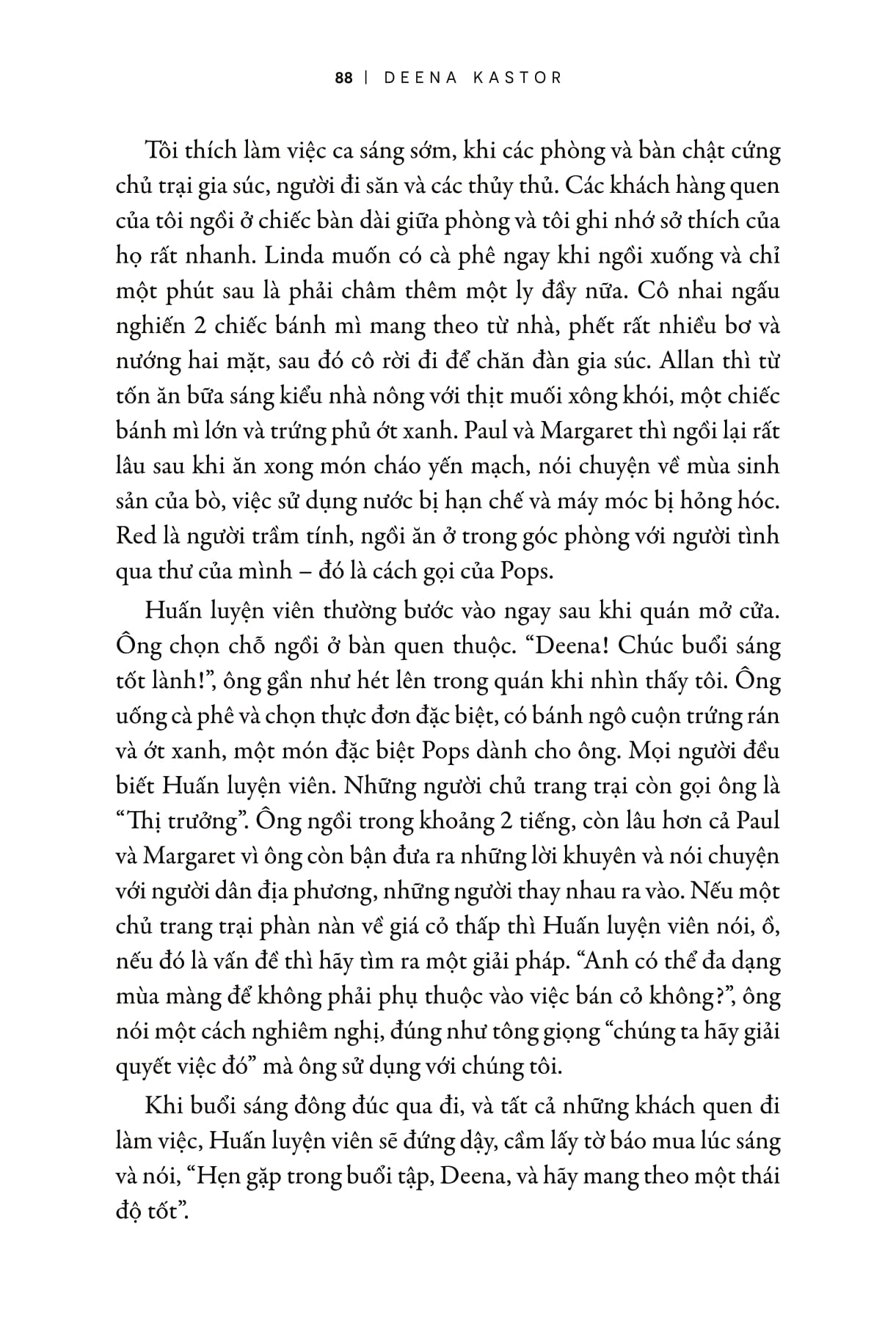 chạy cùng ý chí: tư duy để chiến thắng - let your mind run: a memoir of thinking my way to victory