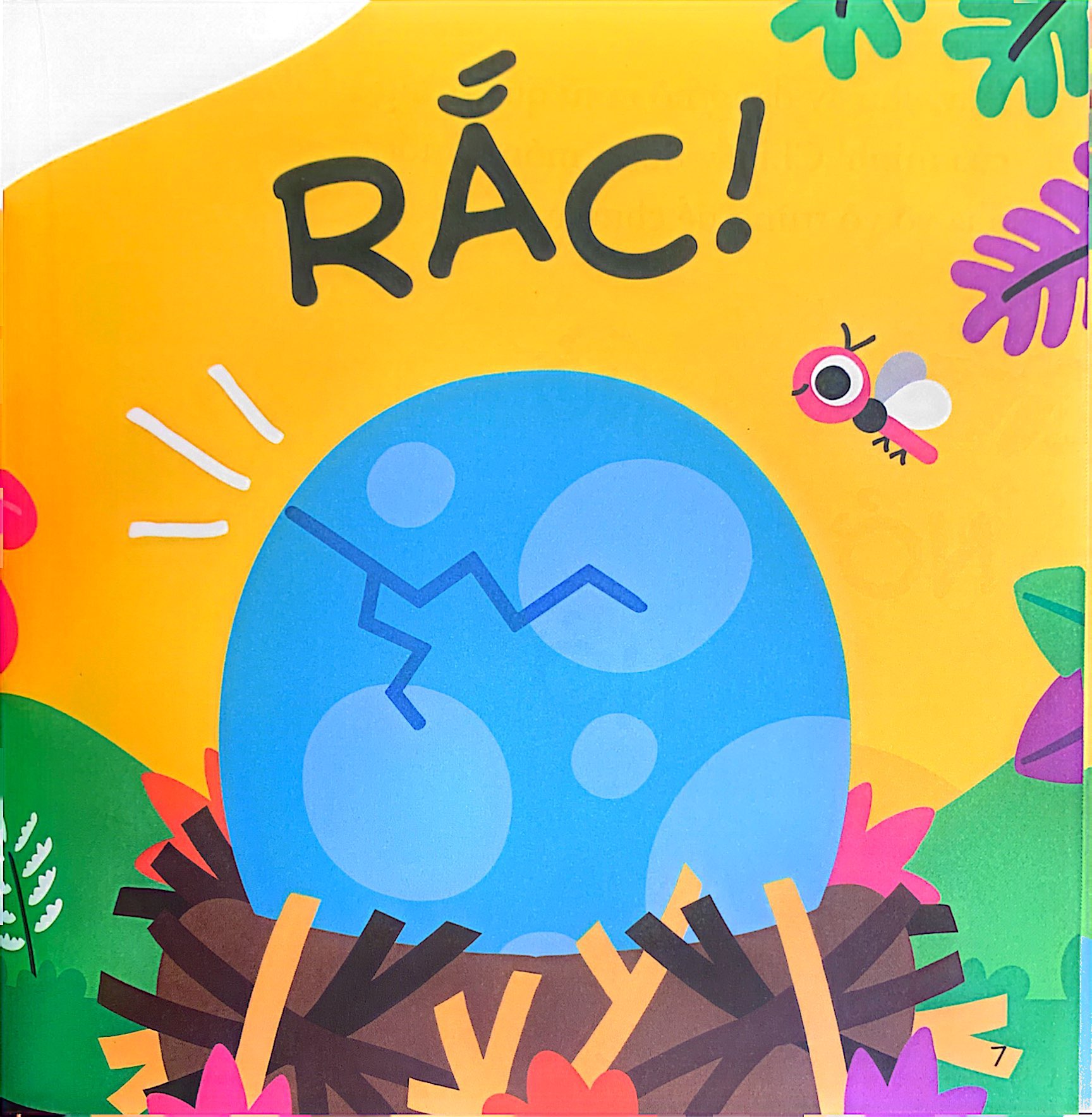 Chạy Nhảy Và Vui Đùa - Em Muốn Làm Khủng Long