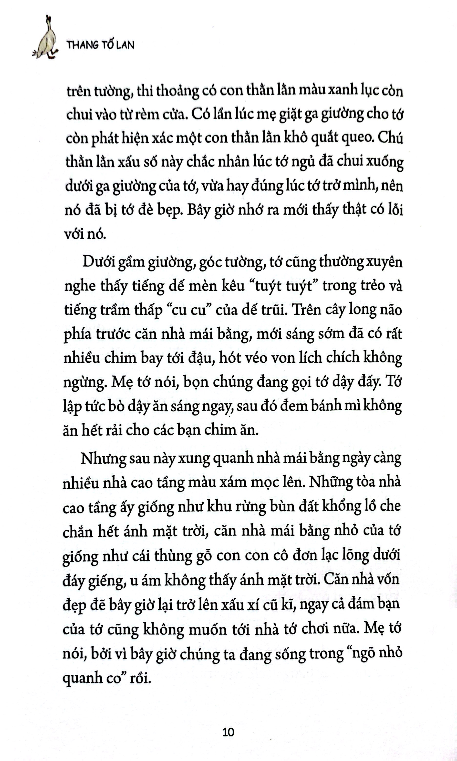 Chay Theo Trai Tim Xanh (Tai Ban 2025)