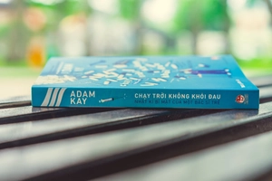 chạy trời không khỏi đau - nhật kí bí mật của một bác sĩ trẻ