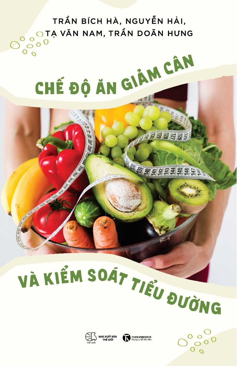 chế độ ăn giảm cân và kiểm soát tiểu đường