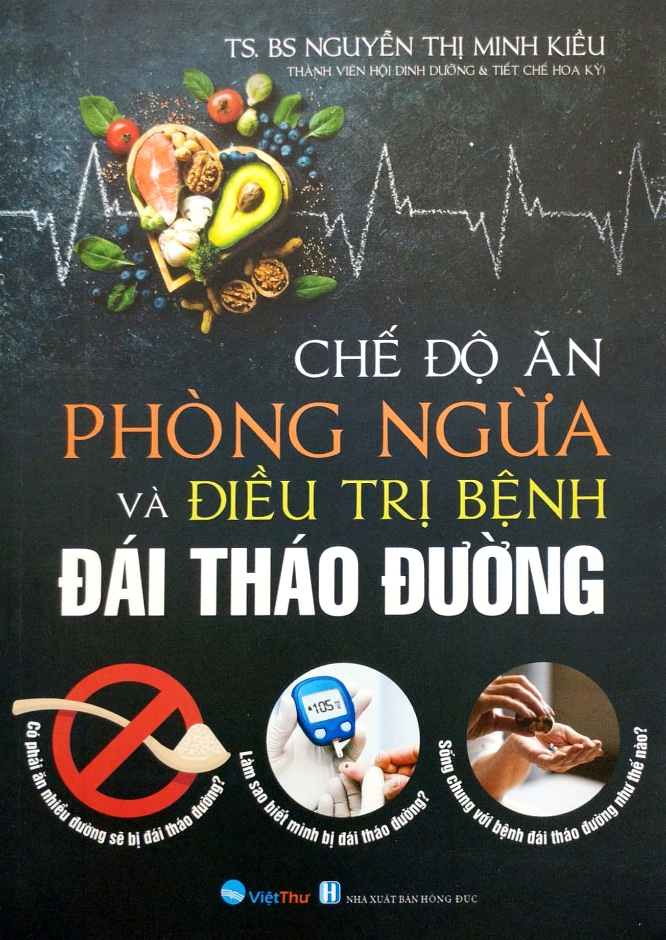 chế độ ăn phòng ngừa và điều trị bệnh đái tháo đường