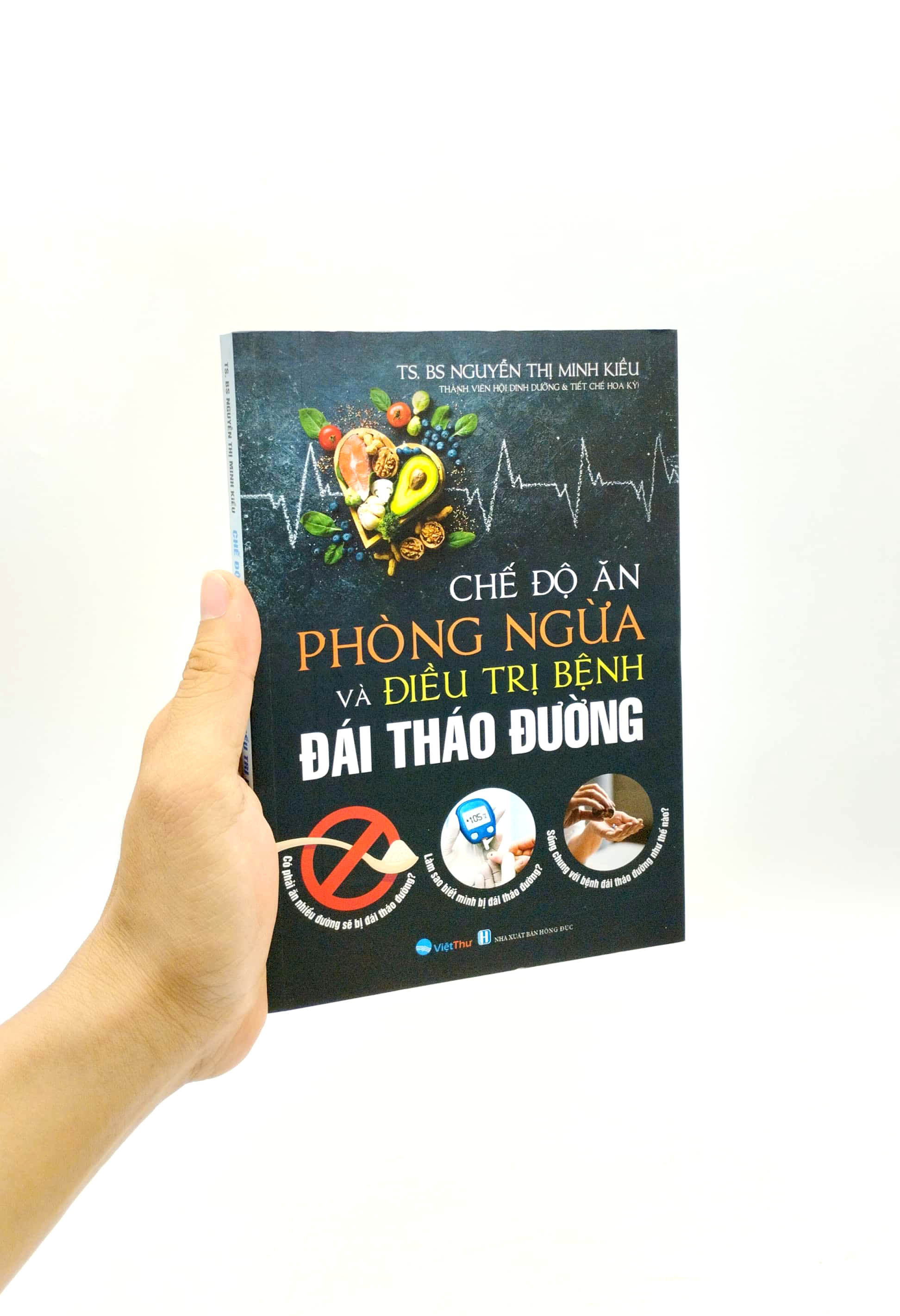 chế độ ăn phòng ngừa và điều trị bệnh đái tháo đường