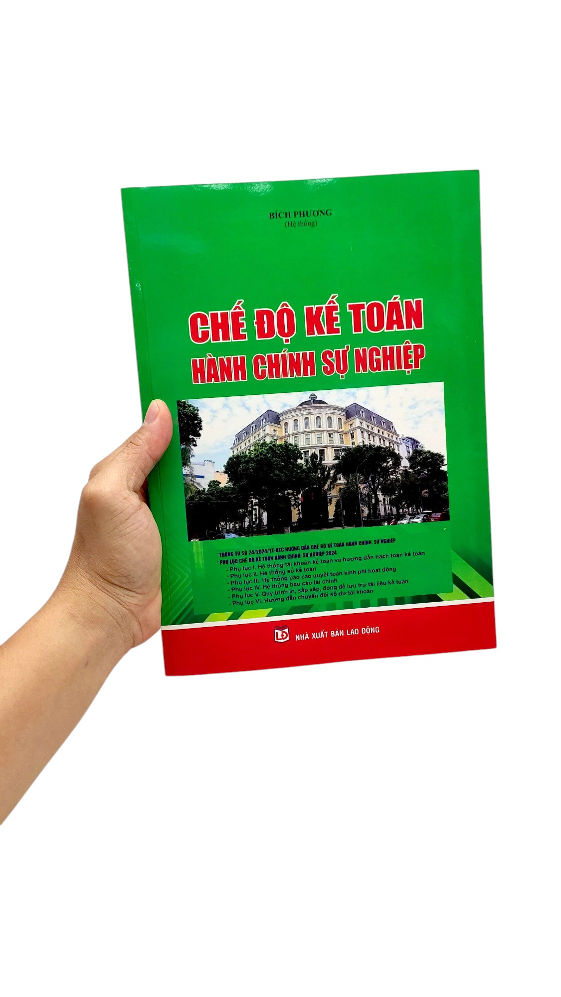 chế độ kế toán hành chính sự nghiệp