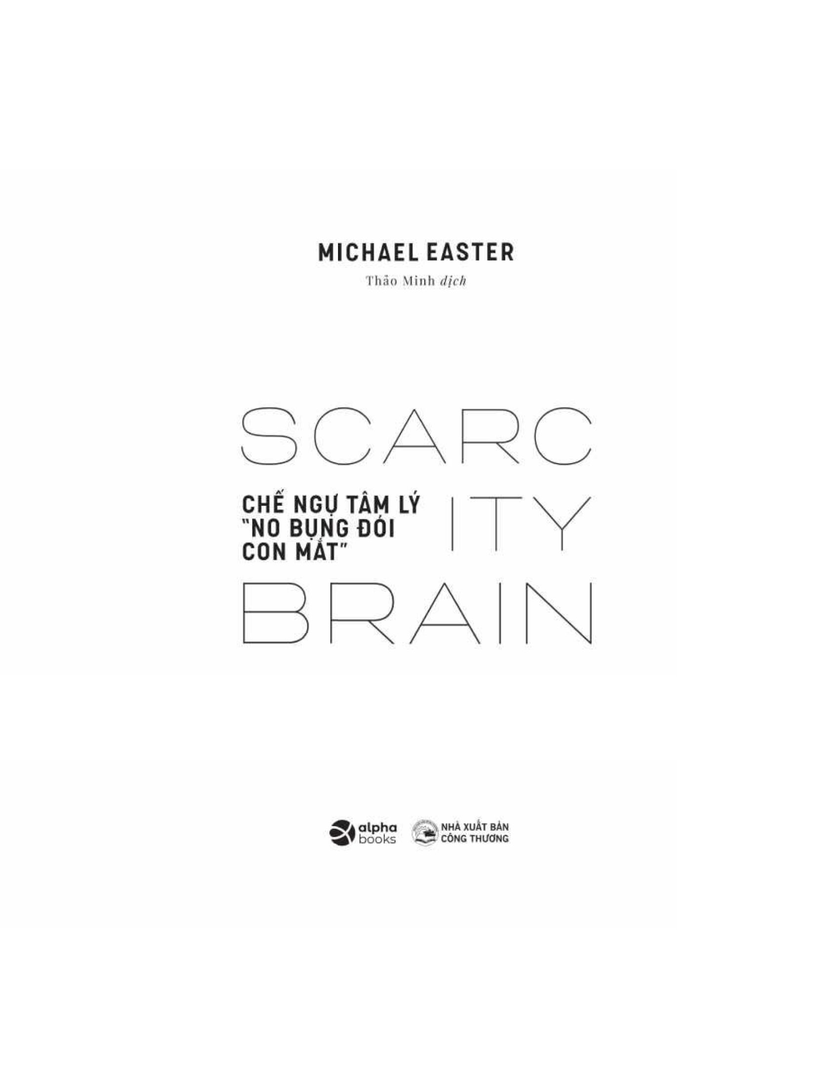 chế ngự tâm lý “no bụng đói con mắt”