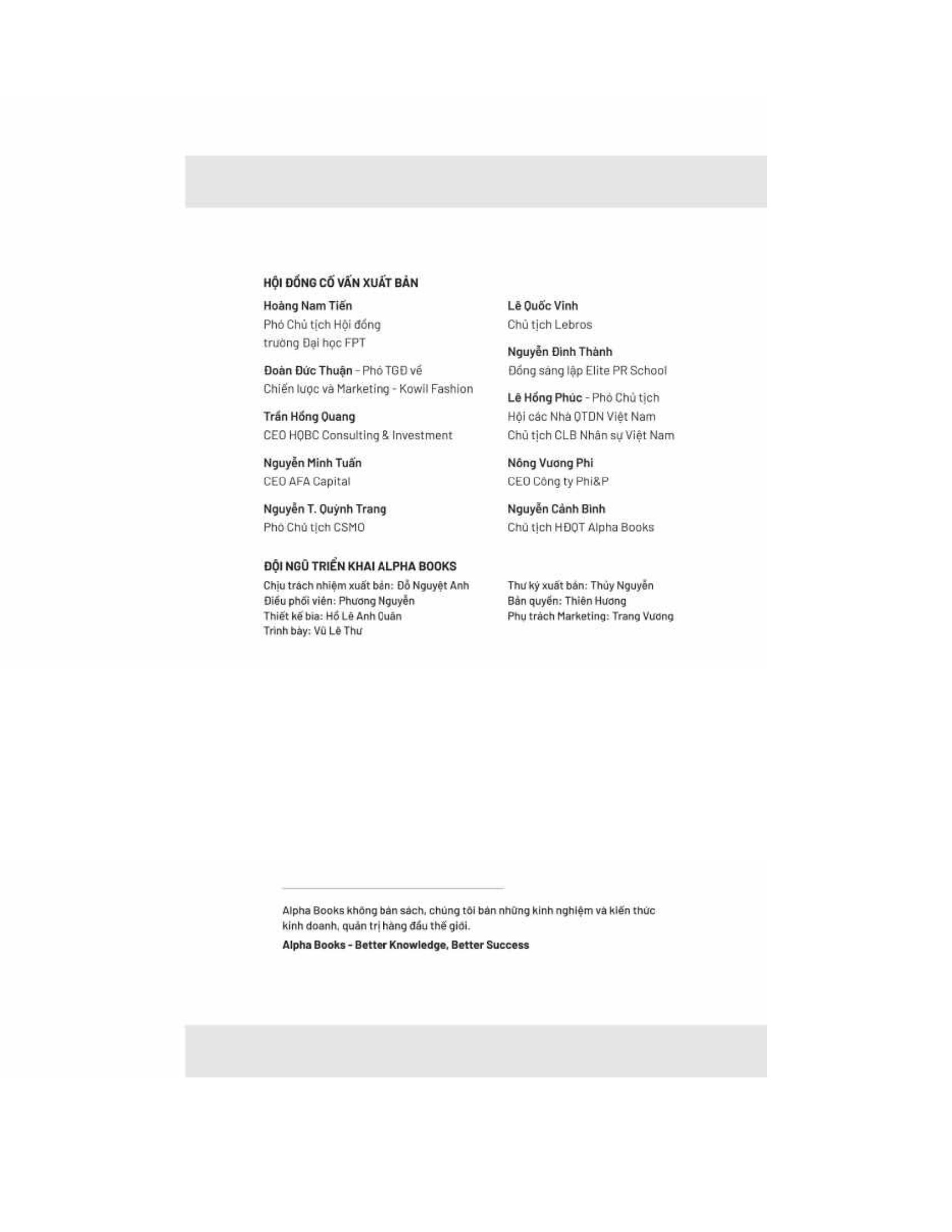 chế ngự tâm lý “no bụng đói con mắt”