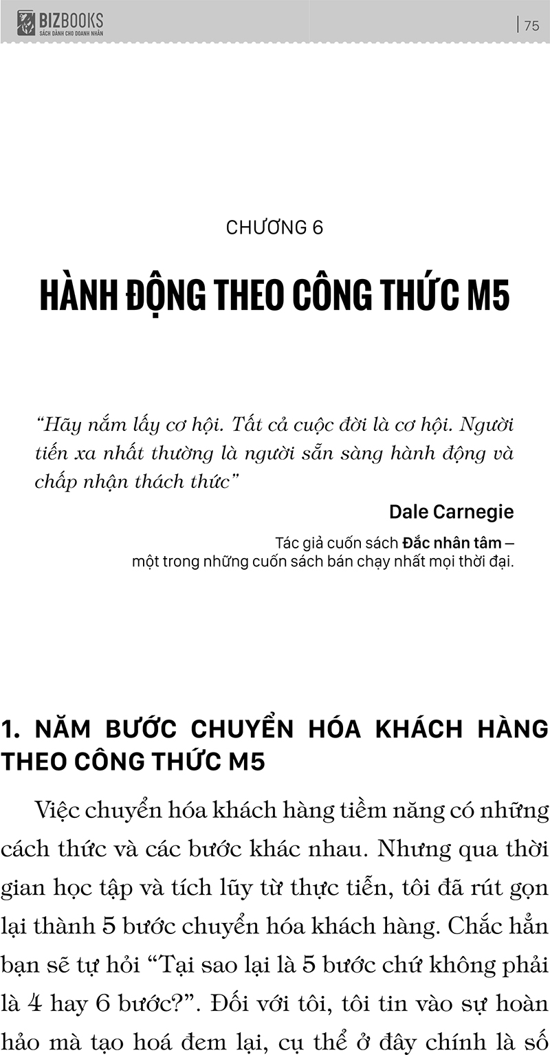 chế tác triệu đô - m5 công thức chế tác triệu đô trong ngành môi giới bất động sản