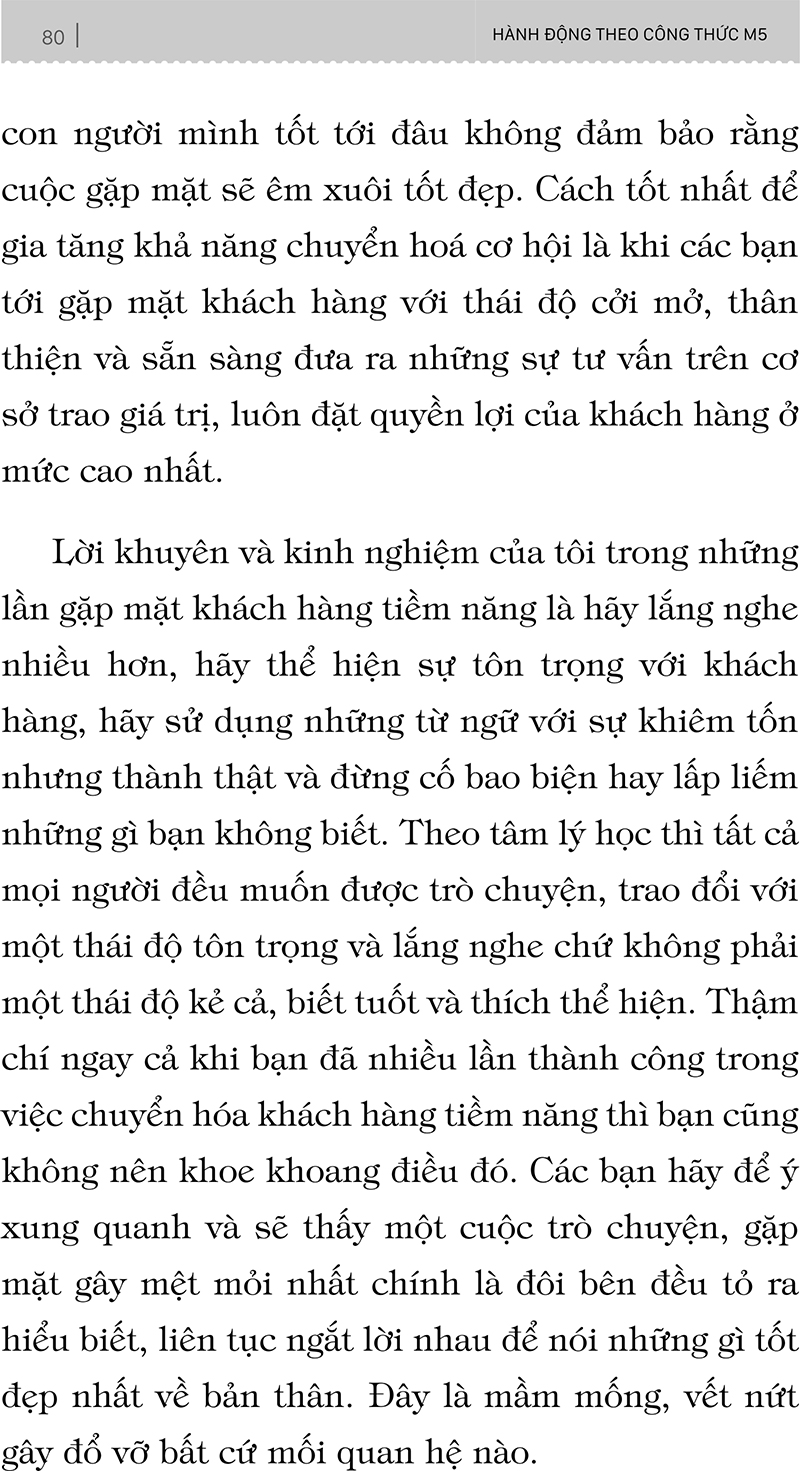 chế tác triệu đô - m5 công thức chế tác triệu đô trong ngành môi giới bất động sản