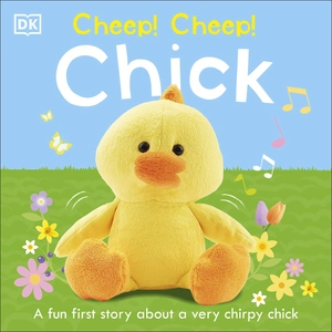 cheep! cheep! chick