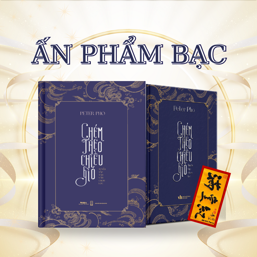 Chem Theo Chieu Gio - Tuyen Tap Tan Van Chon Loc - An Ban Bac