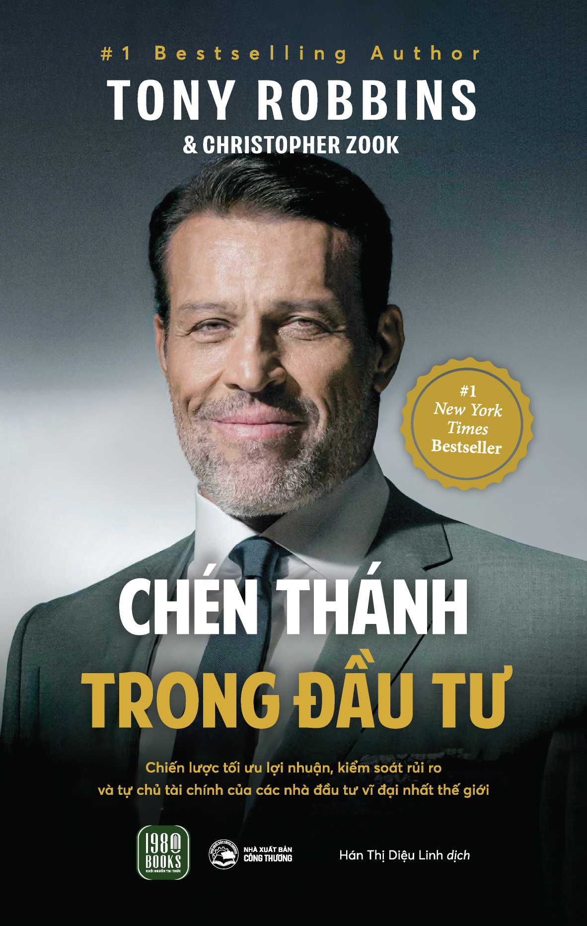 Chen Thanh Trong Dau Tu