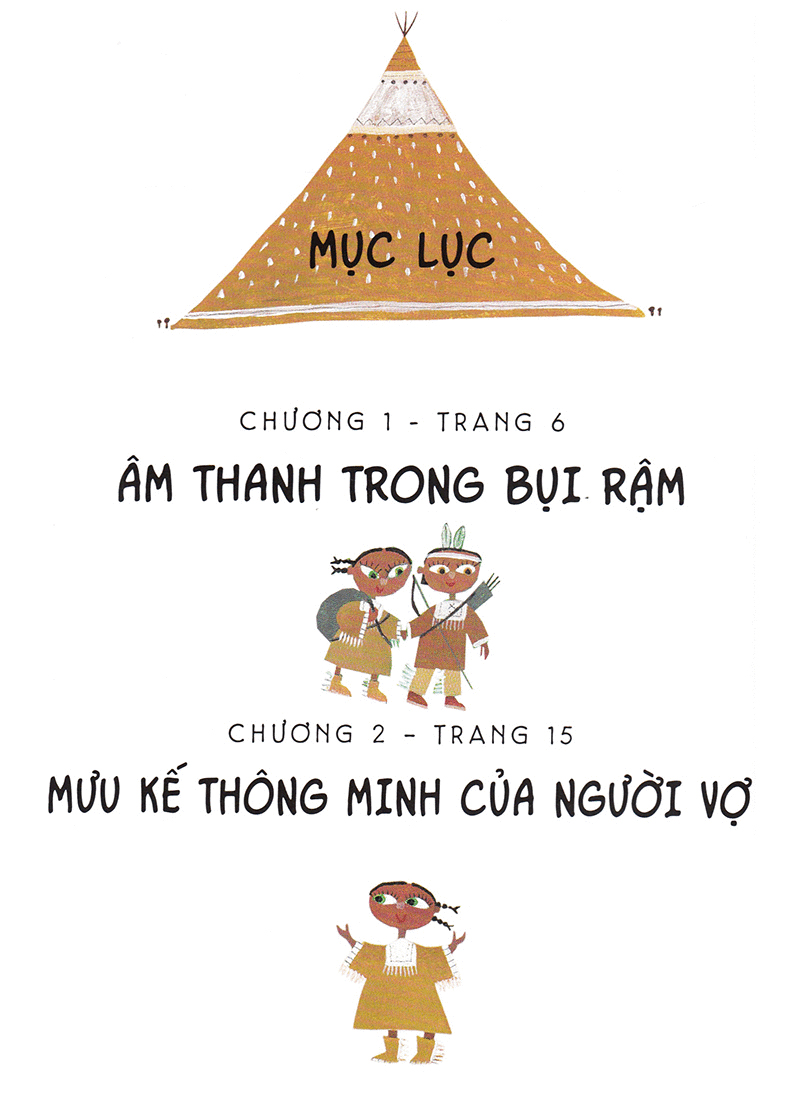 chenoo, quái vật có trái tim băng giá