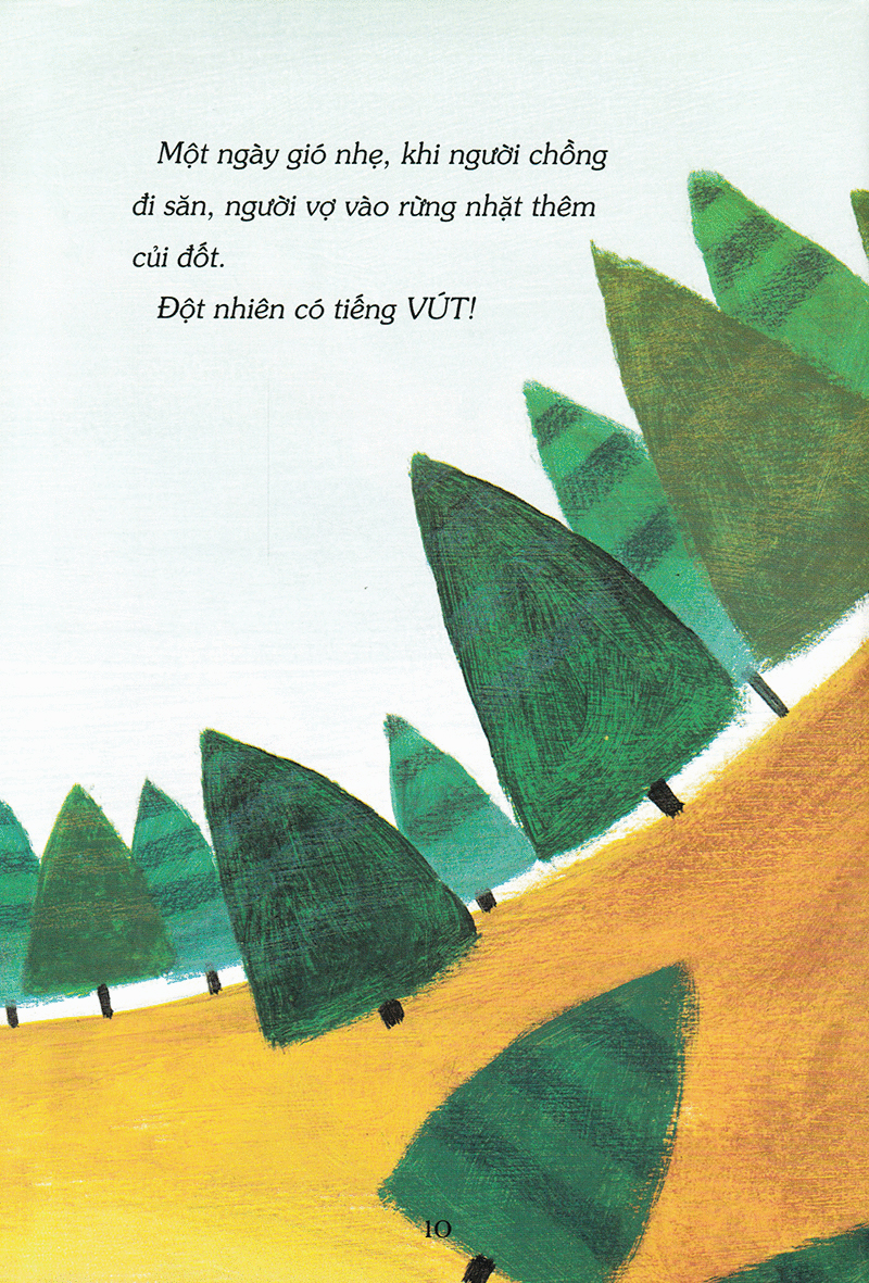 chenoo, quái vật có trái tim băng giá