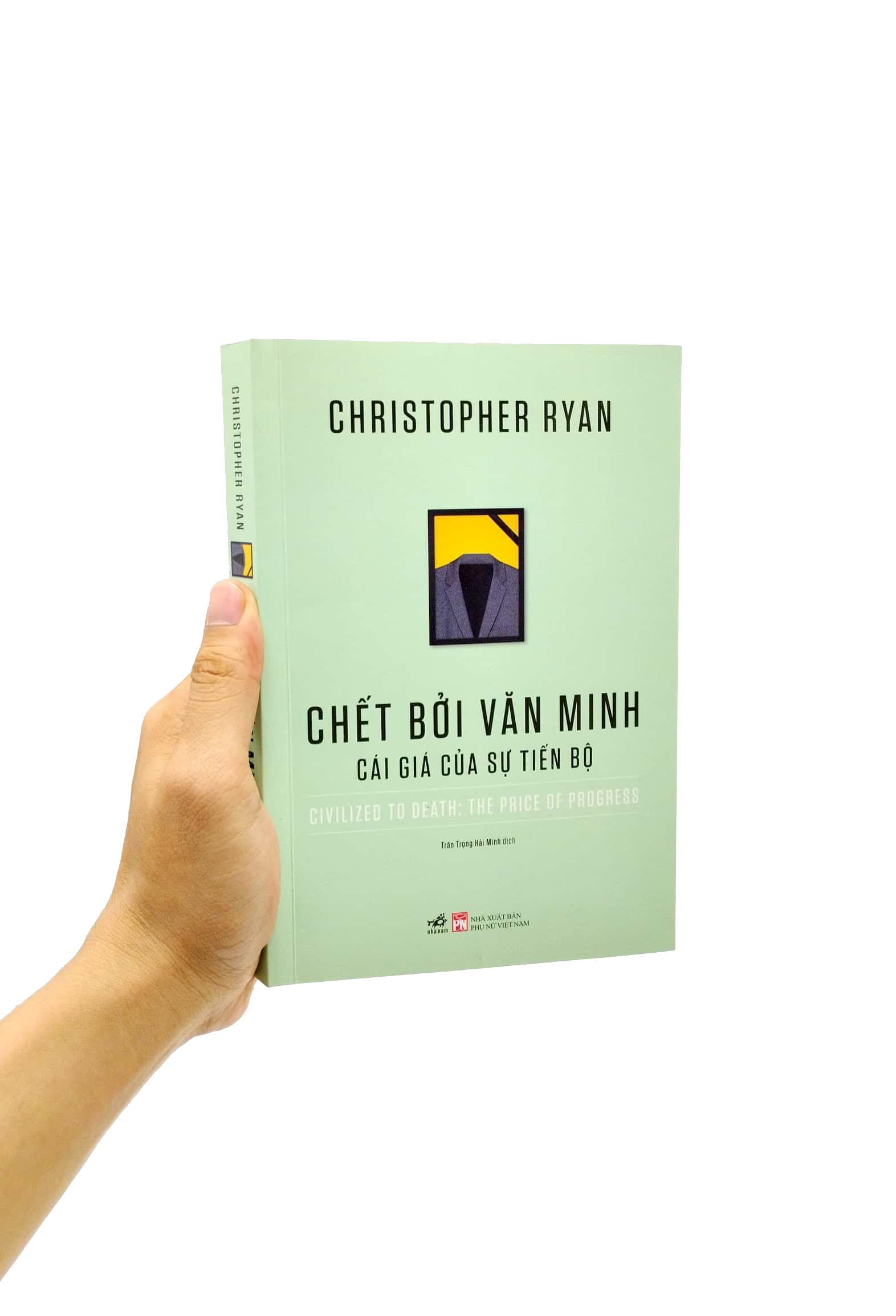 chết bởi văn minh - cái giá của sự tiến bộ - civilized to death: the price of progress