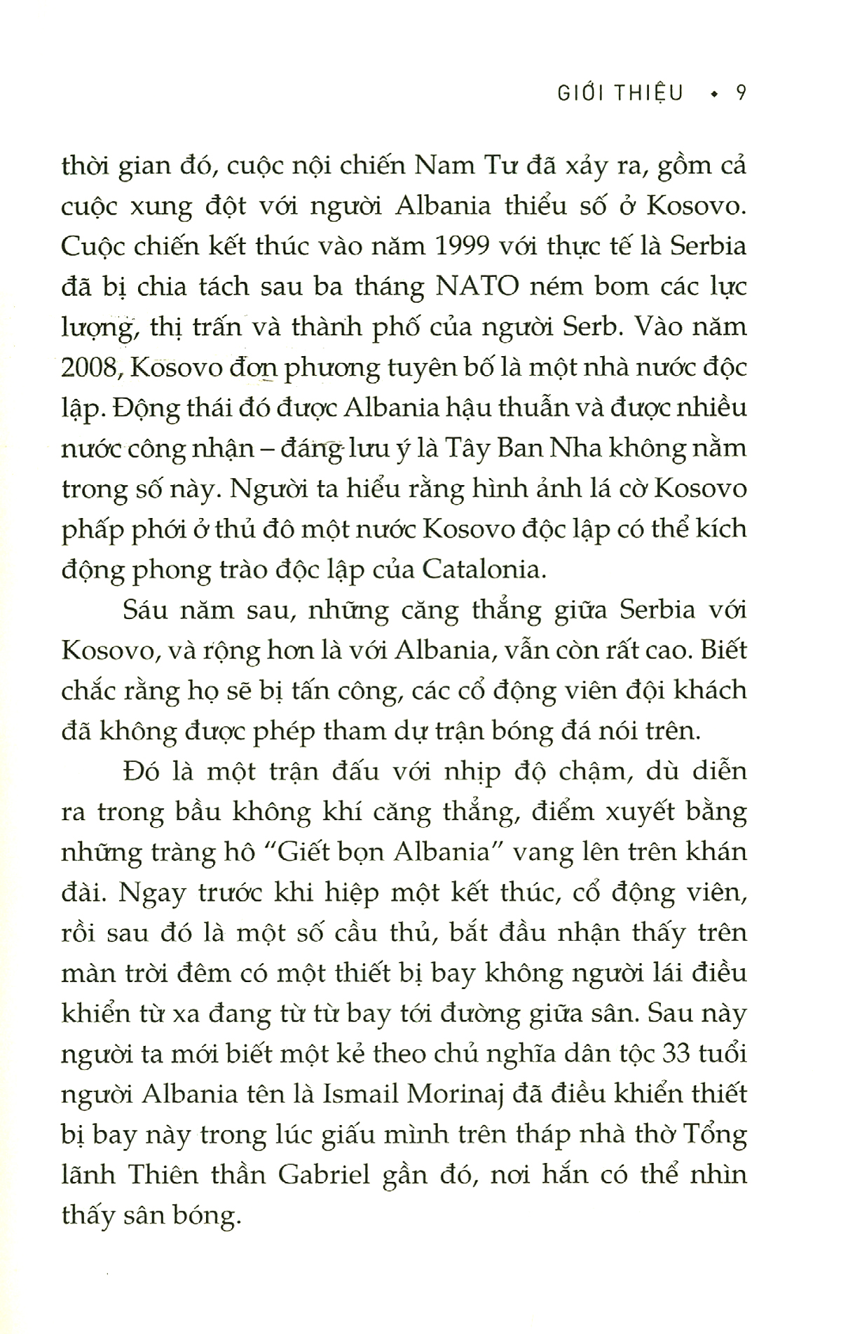 chết cho màu cờ - quyền lực và chính trị của những lá cờ - bìa cứng