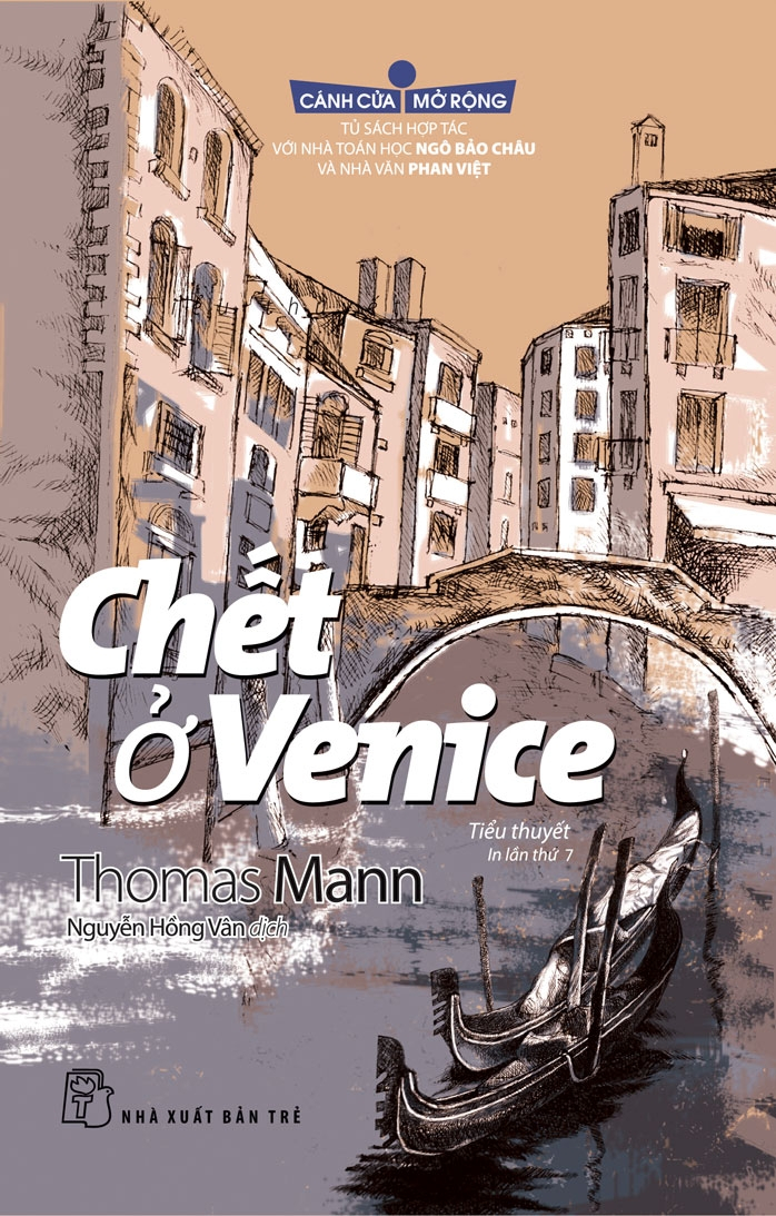 Chet O Venice (Tai Ban 2025)