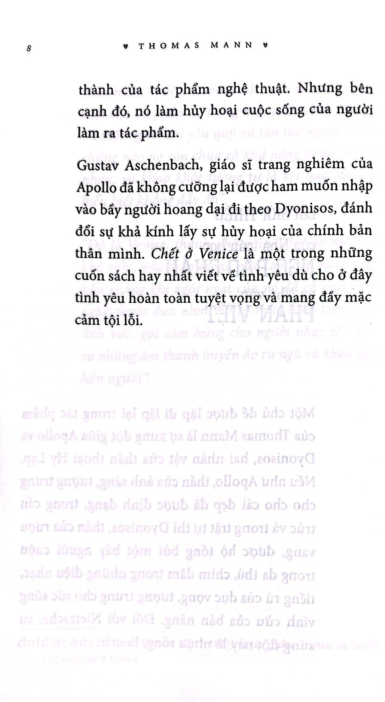 Chet O Venice (Tai Ban 2025)